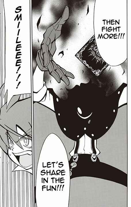 Page 17 Chapter 13 Battle Spirits: Breakthrough Boy Bashin