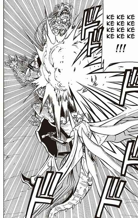 Page 32 Chapter 13 Battle Spirits: Breakthrough Boy Bashin