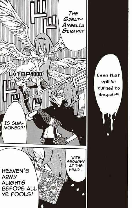 Page 41 Chapter 13 Battle Spirits: Breakthrough Boy Bashin