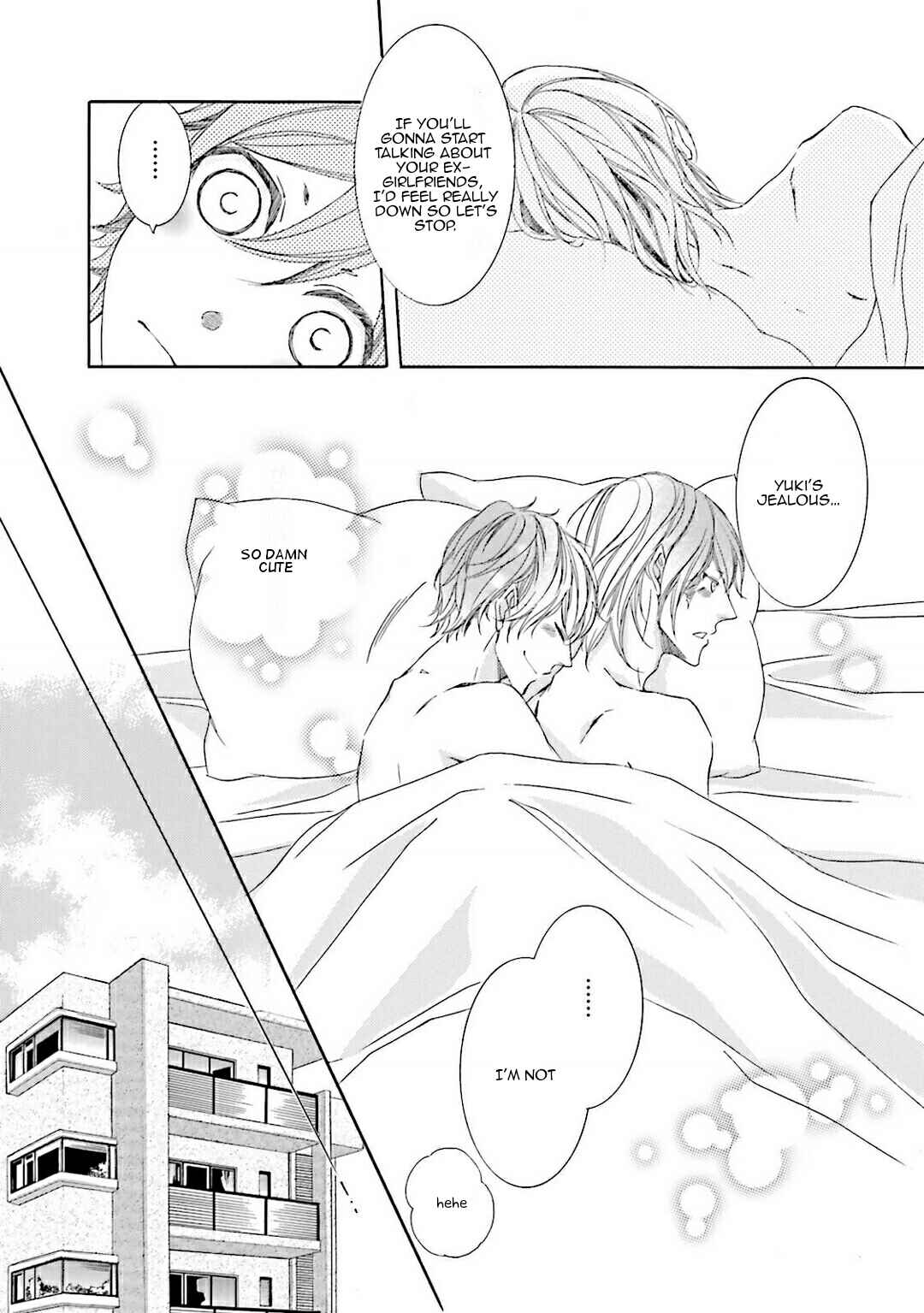 Page 11 Chapter 6 Nibiiro Musica