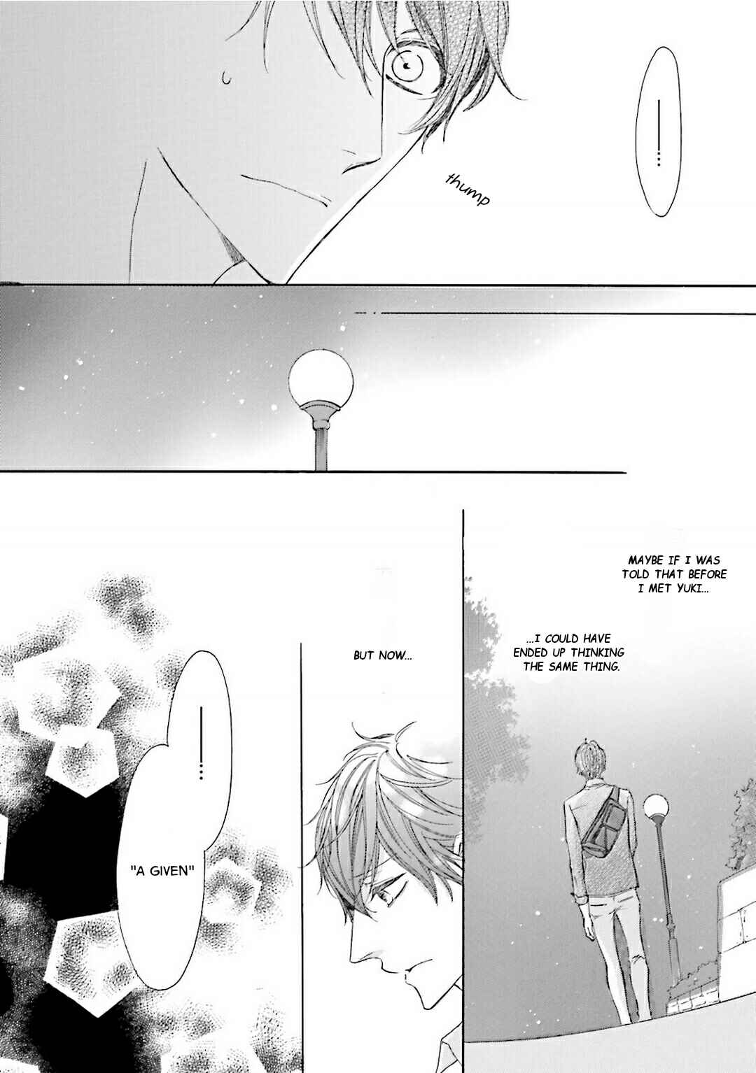 Page 19 Chapter 6 Nibiiro Musica