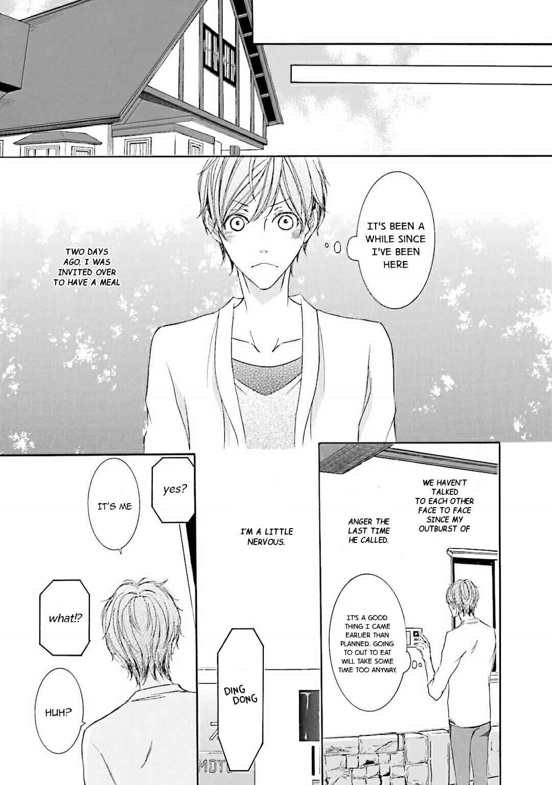 Page 24 Chapter 6 Nibiiro Musica