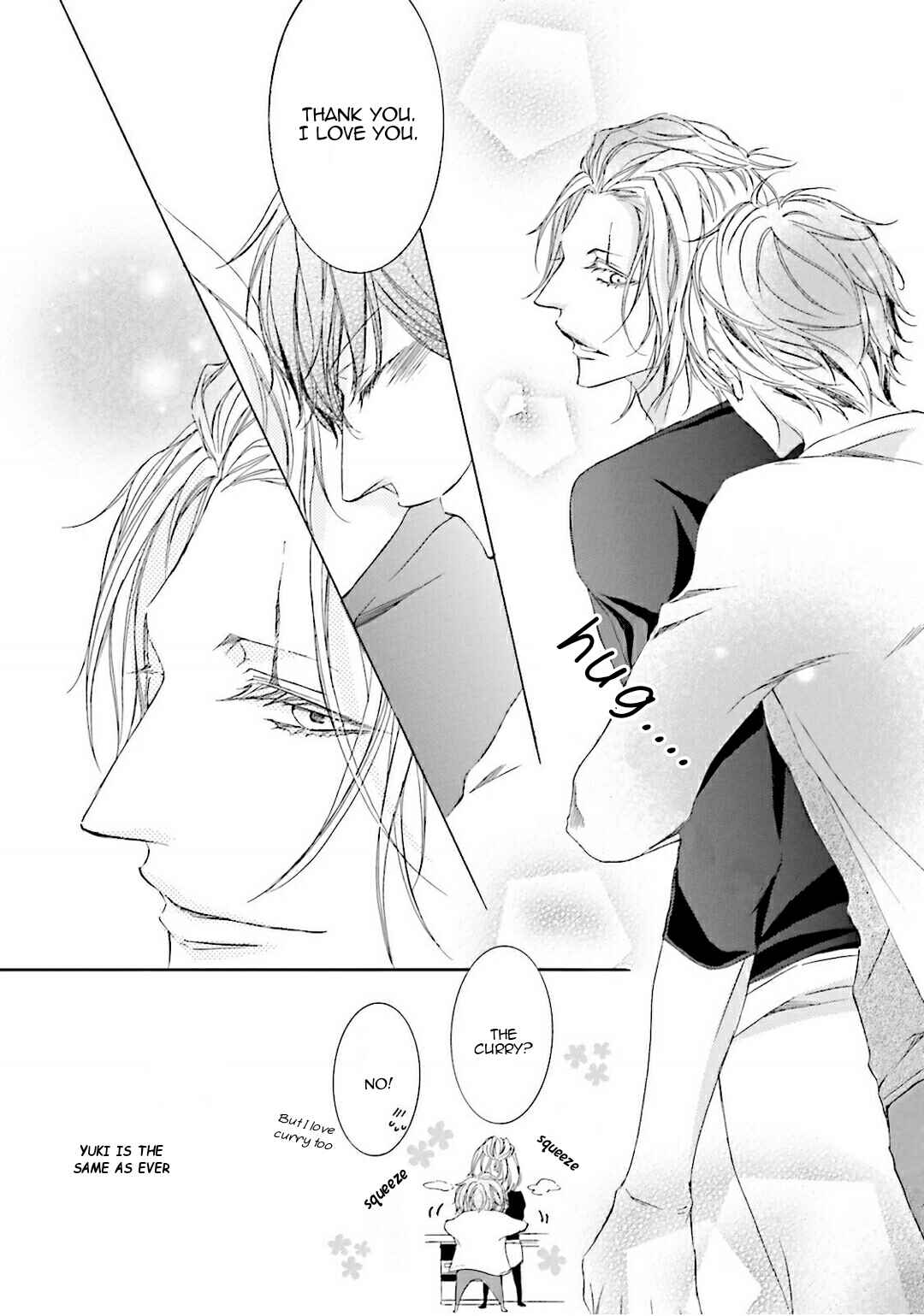 Page 27 Chapter 6 Nibiiro Musica