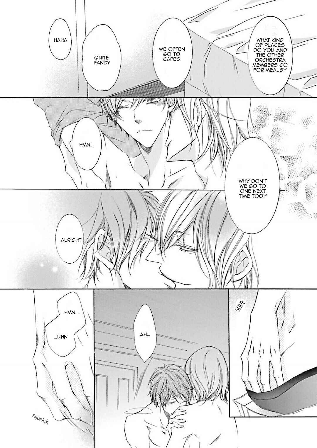 Page 3 Chapter 6 Nibiiro Musica