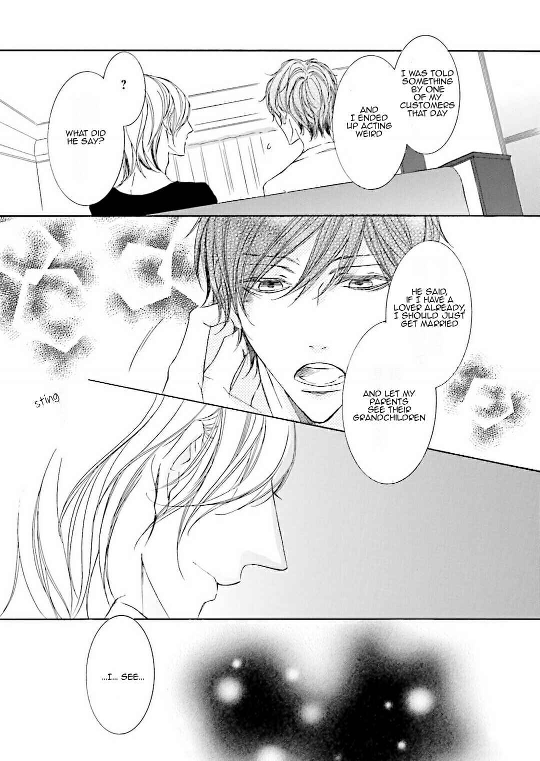Page 30 Chapter 6 Nibiiro Musica