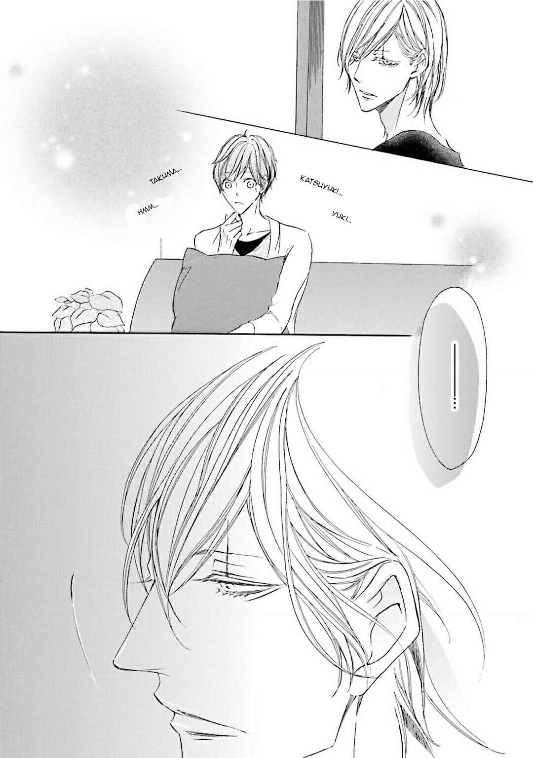 Page 33 Chapter 6 Nibiiro Musica