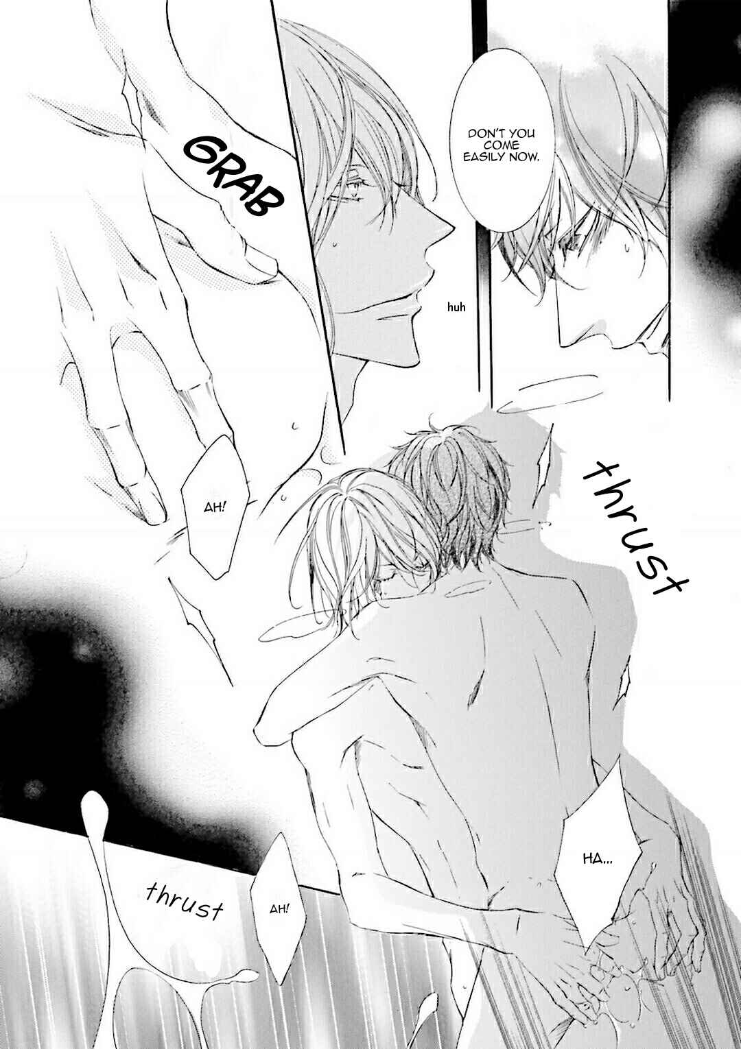 Page 7 Chapter 6 Nibiiro Musica