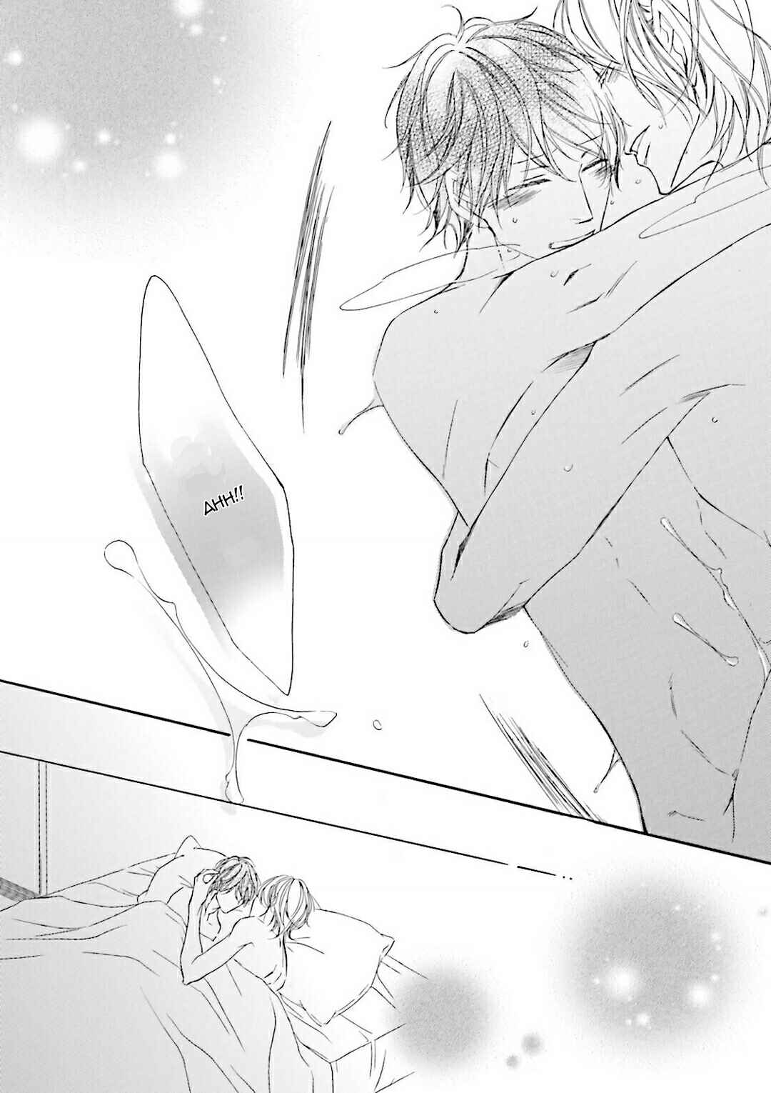 Page 9 Chapter 6 Nibiiro Musica