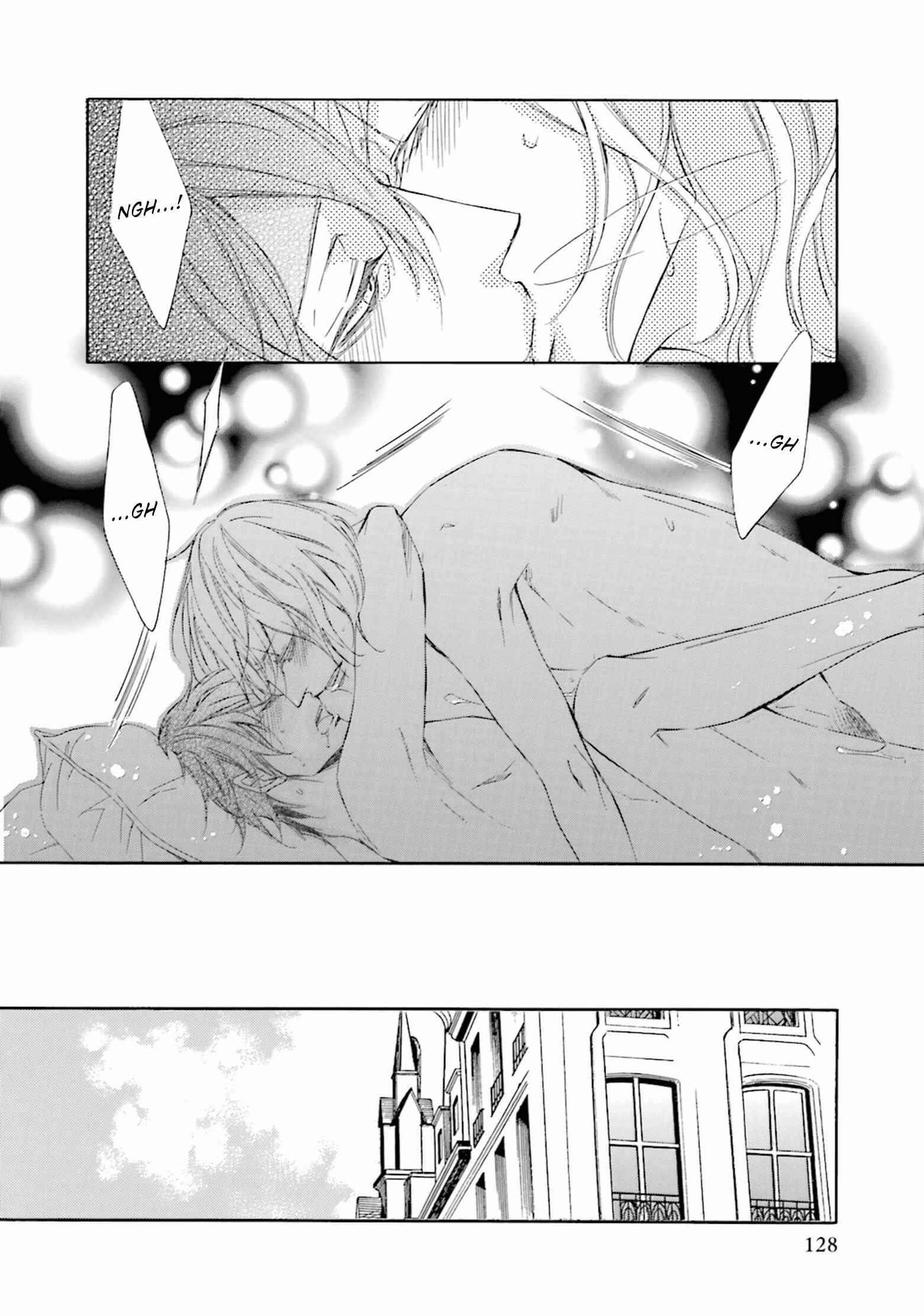 Page 20 Chapter 14 Nibiiro Musica