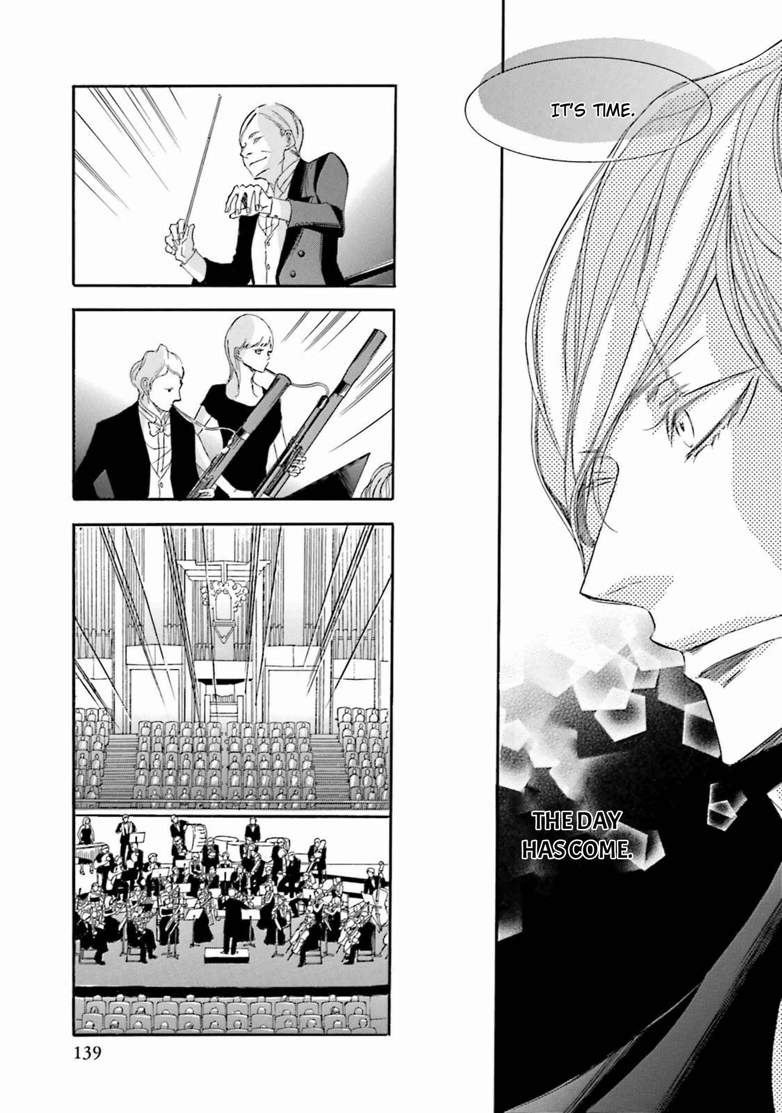 Page 31 Chapter 14 Nibiiro Musica