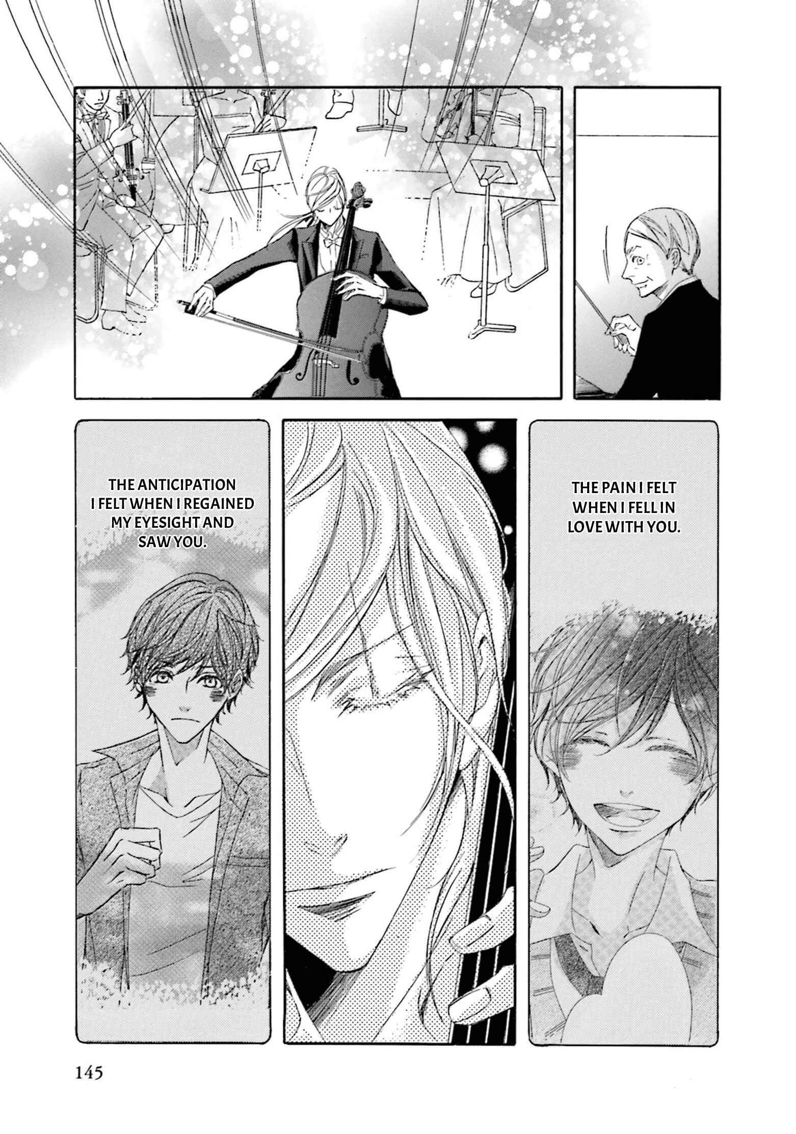 Page 37 Chapter 14 Nibiiro Musica