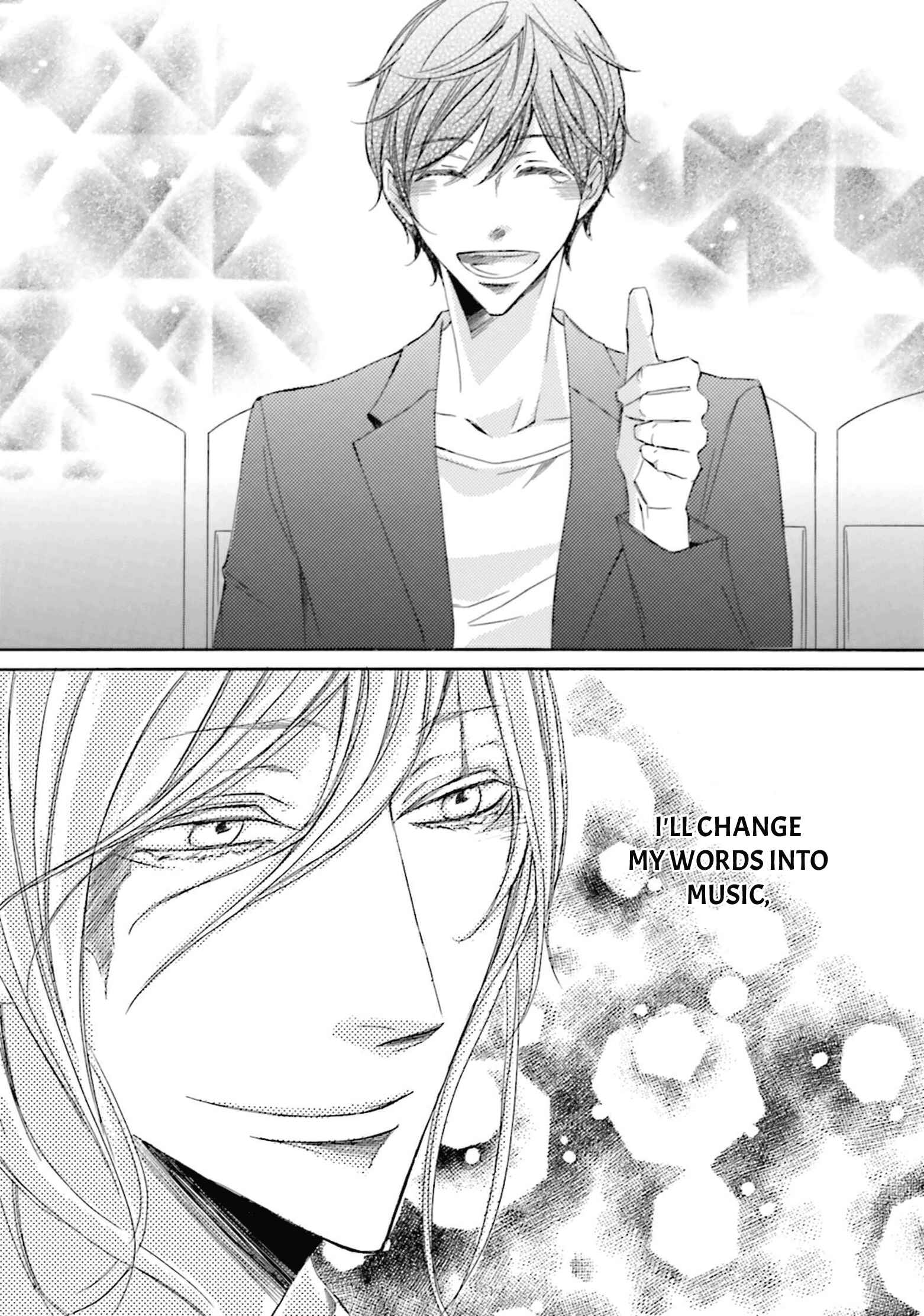 Page 42 Chapter 14 Nibiiro Musica