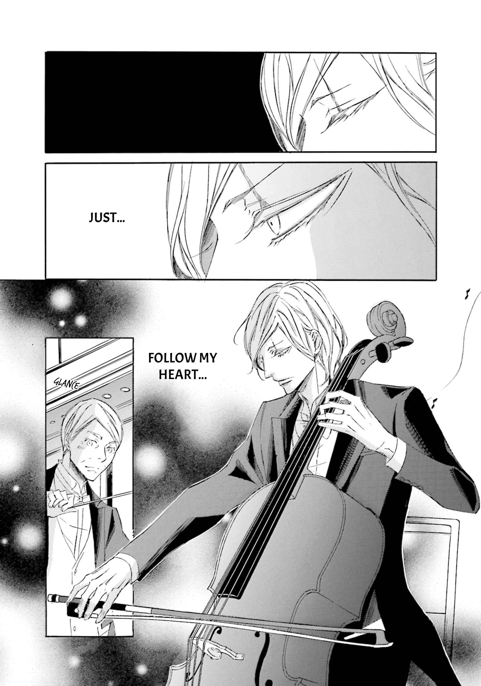 Page 8 Chapter 14 Nibiiro Musica