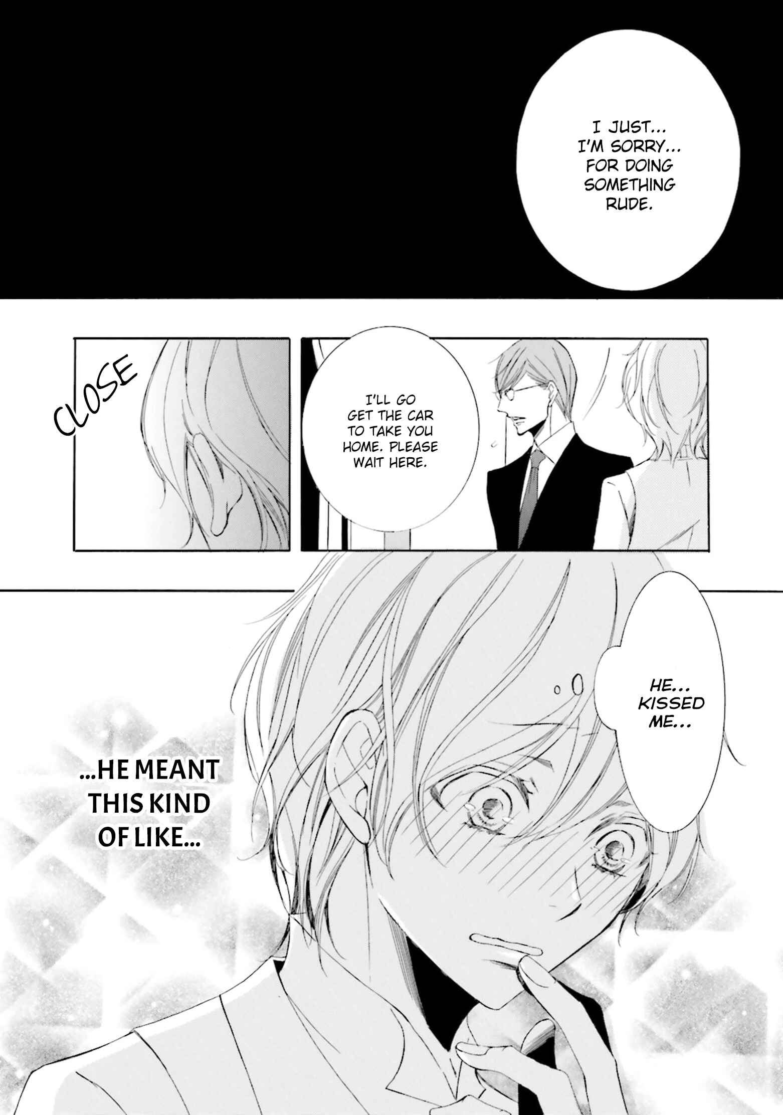 Page 35 Chapter 2 Nibiiro Musica