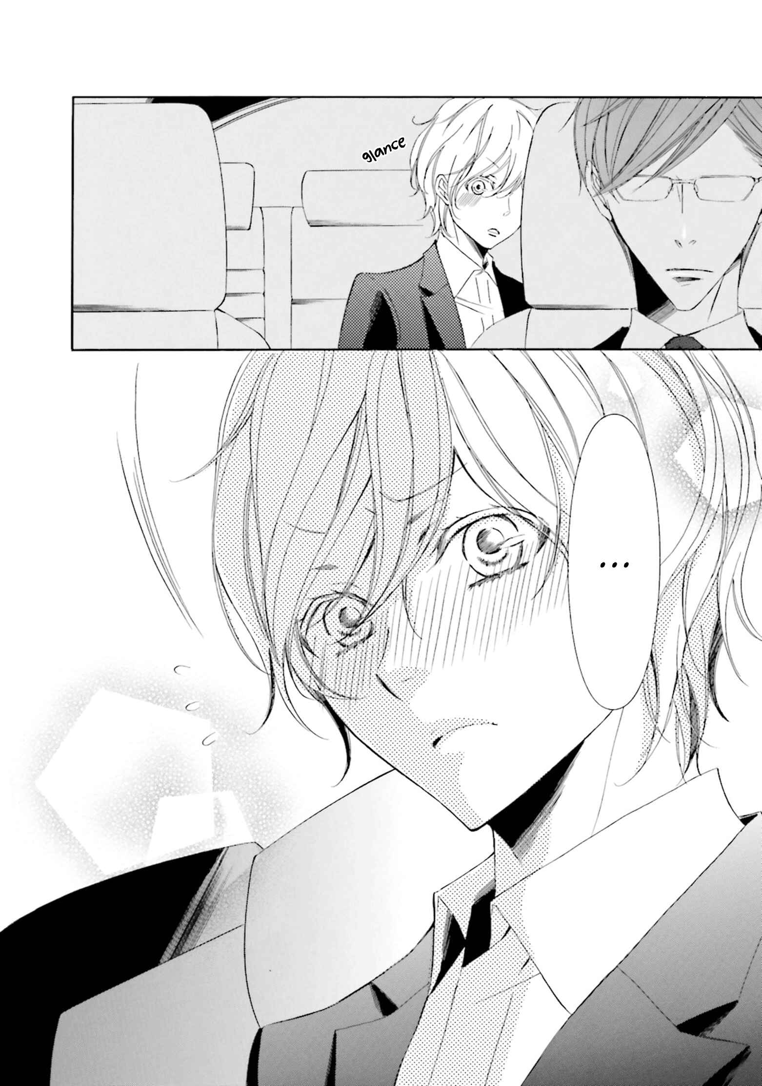 Page 37 Chapter 2 Nibiiro Musica