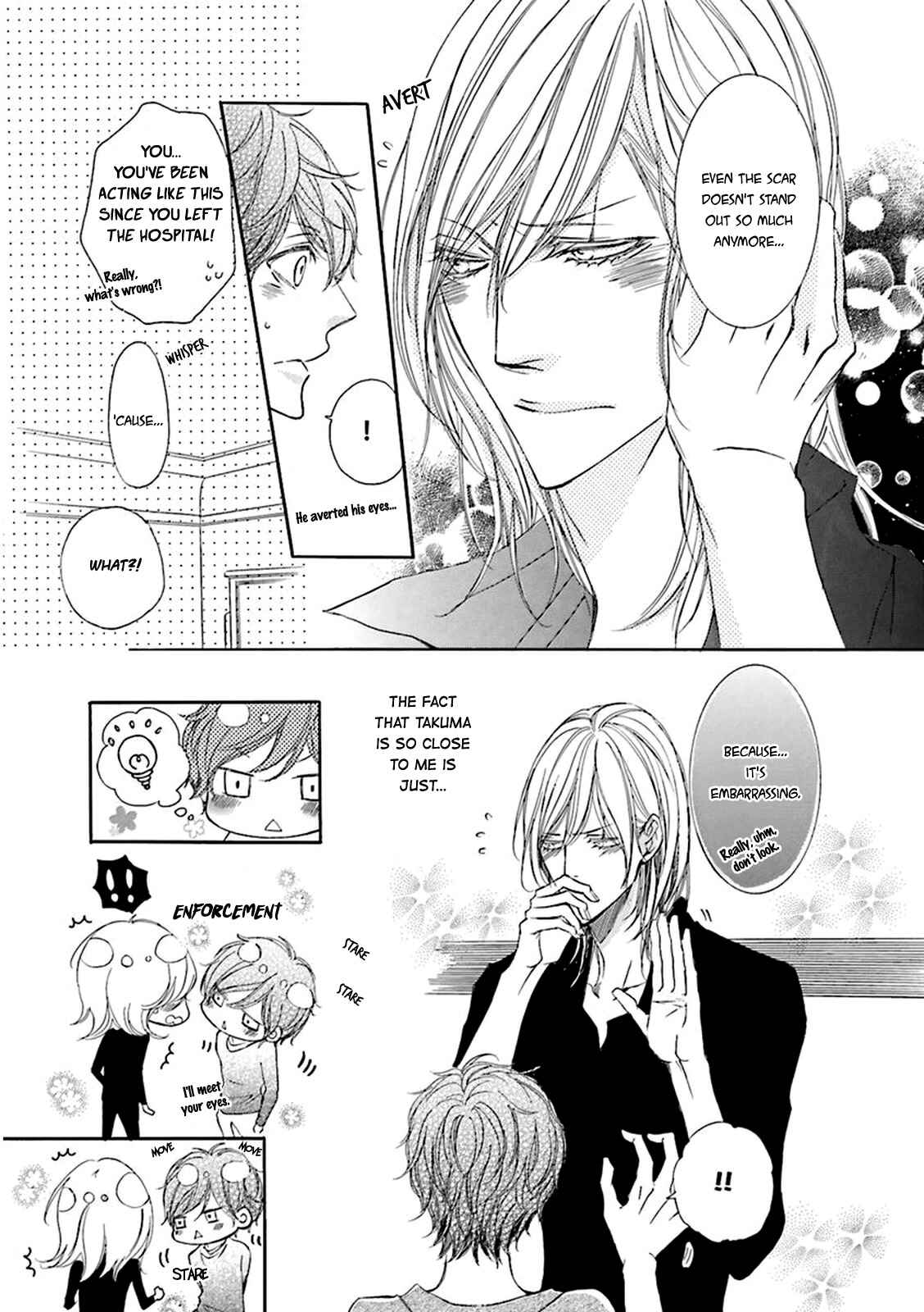 Page 10 Chapter 4 Nibiiro Musica