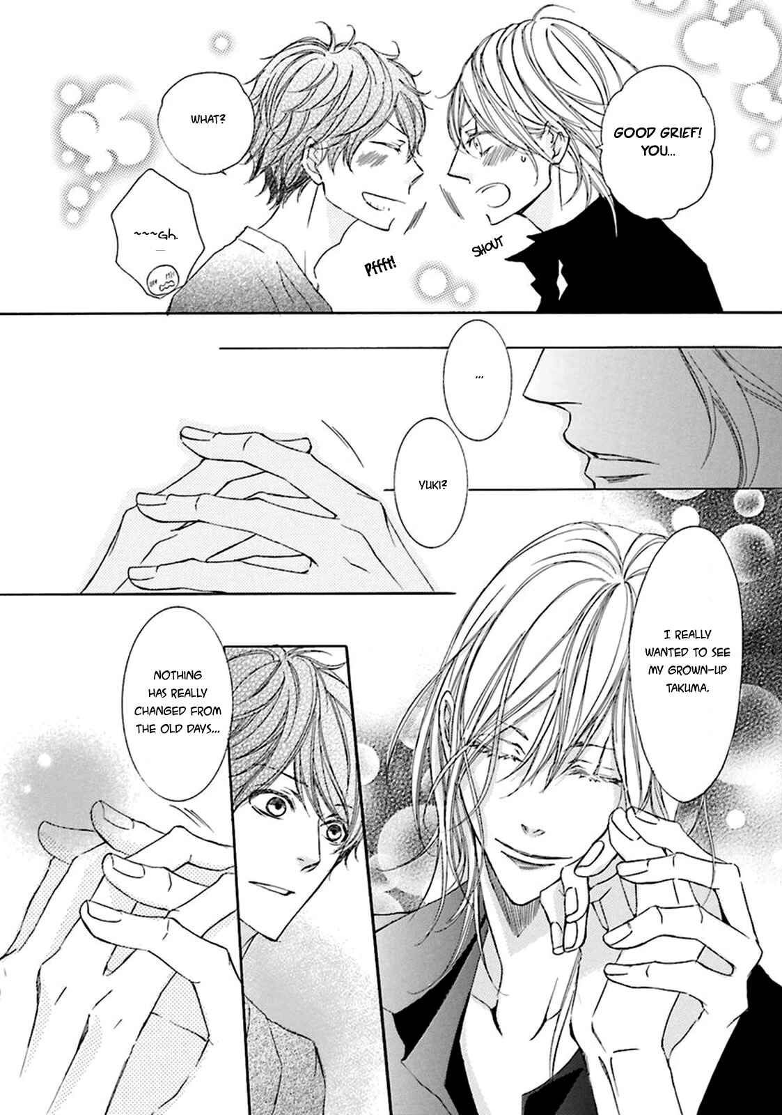 Page 11 Chapter 4 Nibiiro Musica