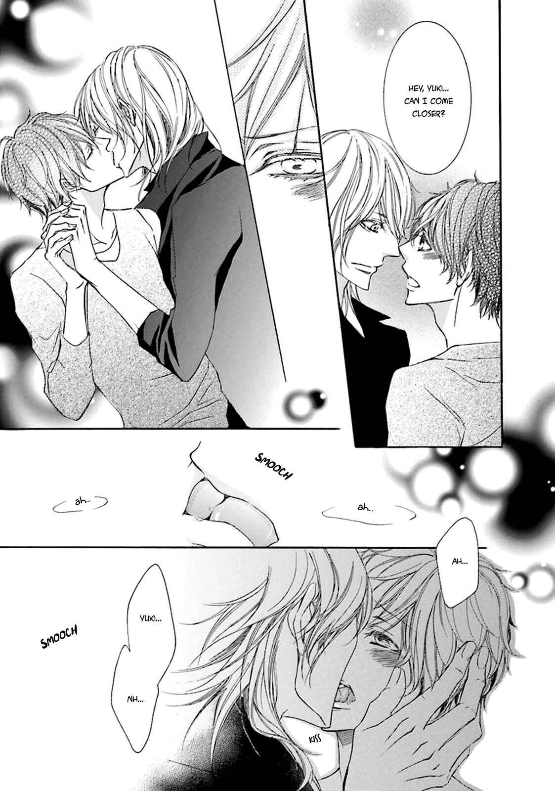 Page 12 Chapter 4 Nibiiro Musica