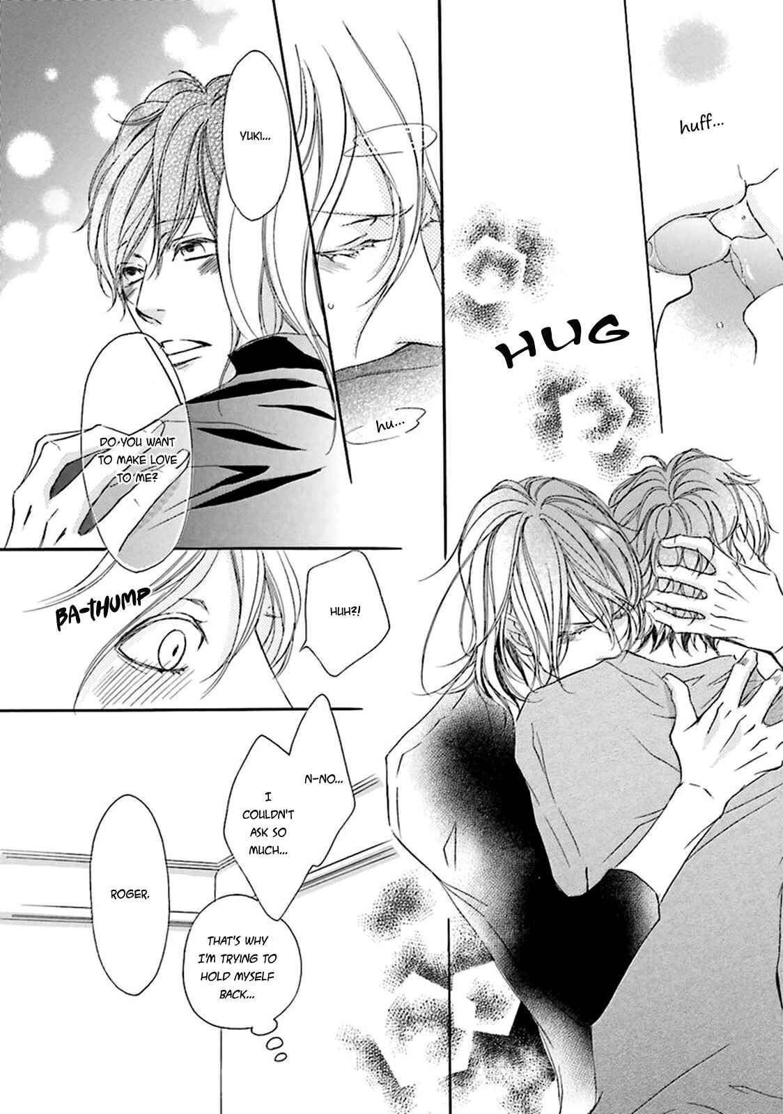 Page 13 Chapter 4 Nibiiro Musica