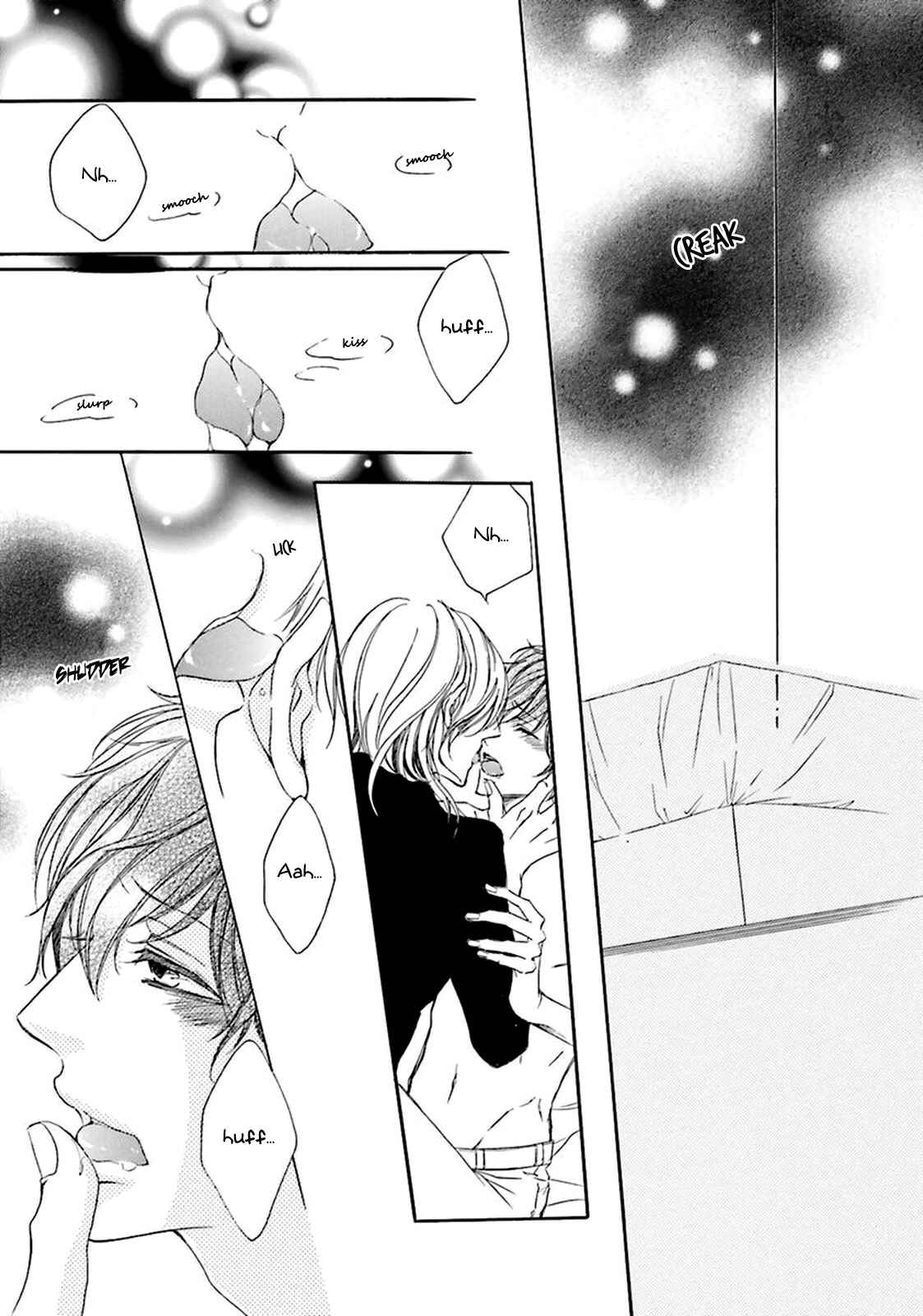 Page 16 Chapter 4 Nibiiro Musica