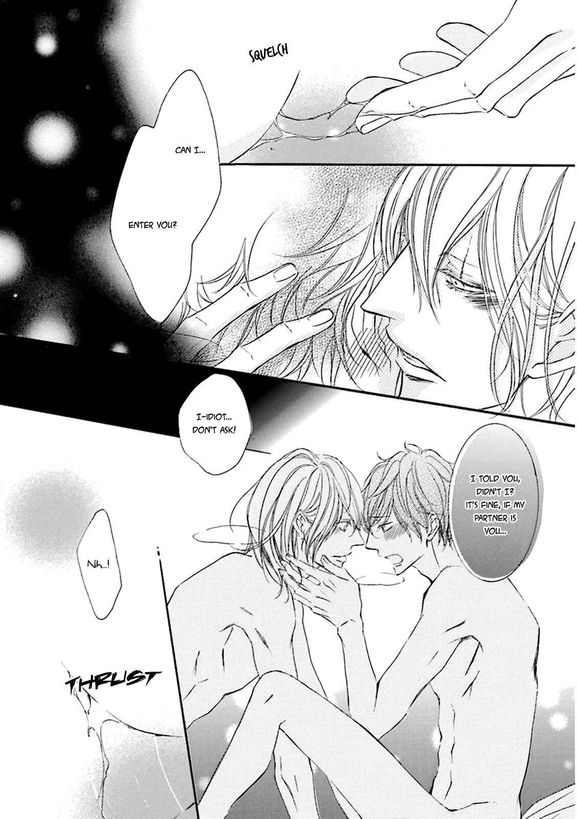 Page 23 Chapter 4 Nibiiro Musica