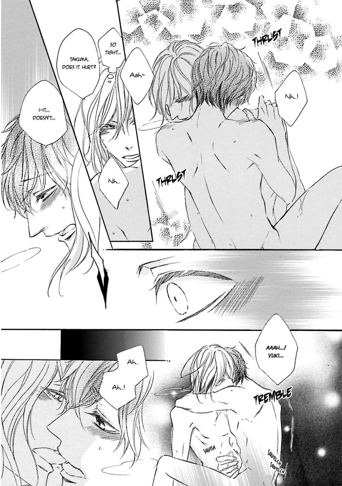 Page 24 Chapter 4 Nibiiro Musica