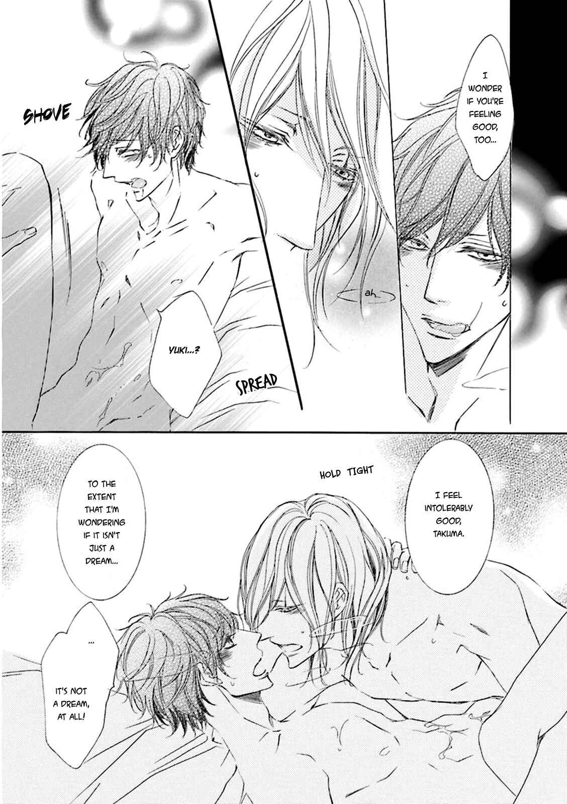 Page 26 Chapter 4 Nibiiro Musica