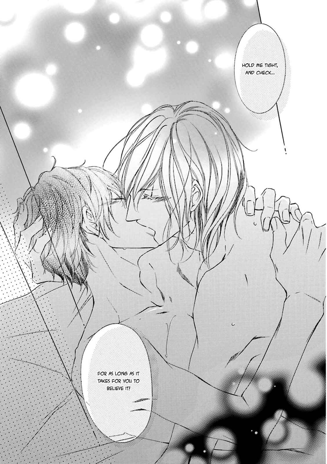 Page 27 Chapter 4 Nibiiro Musica