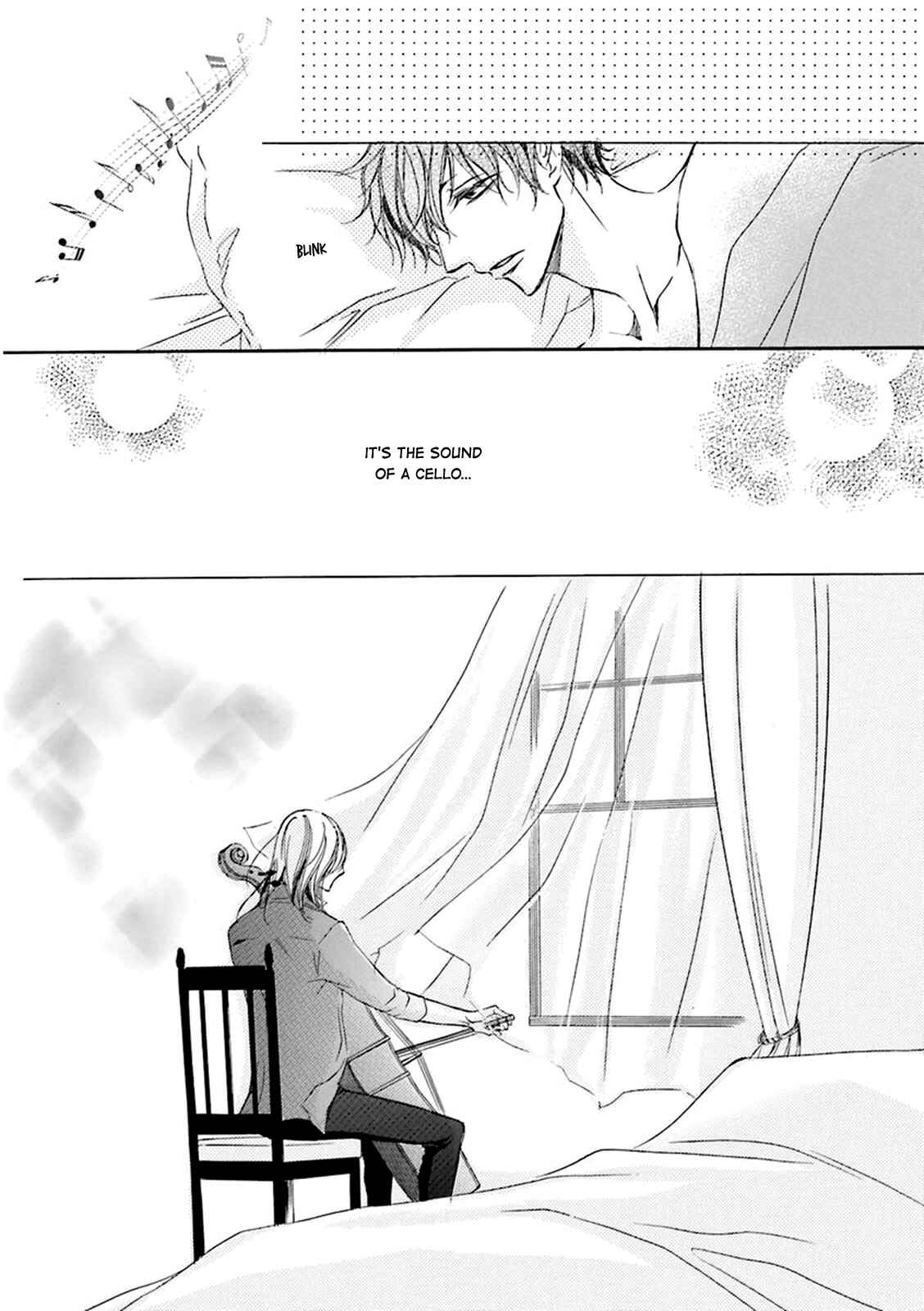Page 28 Chapter 4 Nibiiro Musica