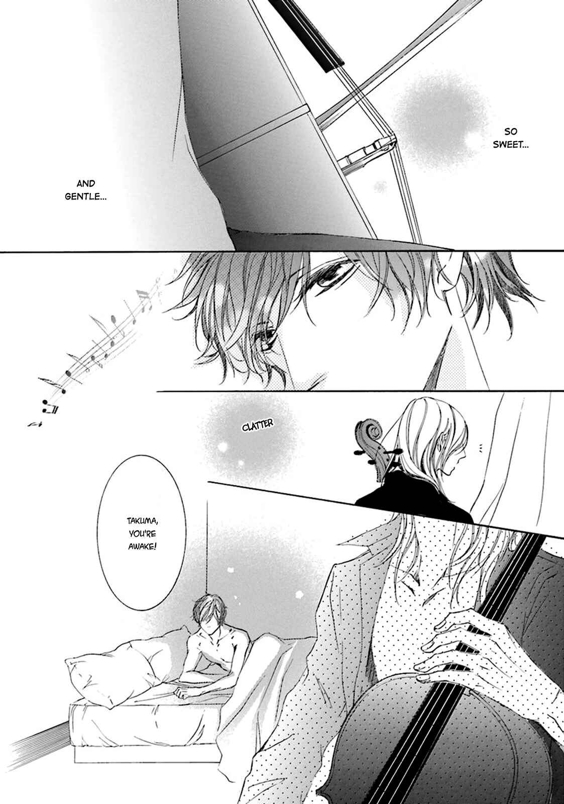 Page 29 Chapter 4 Nibiiro Musica