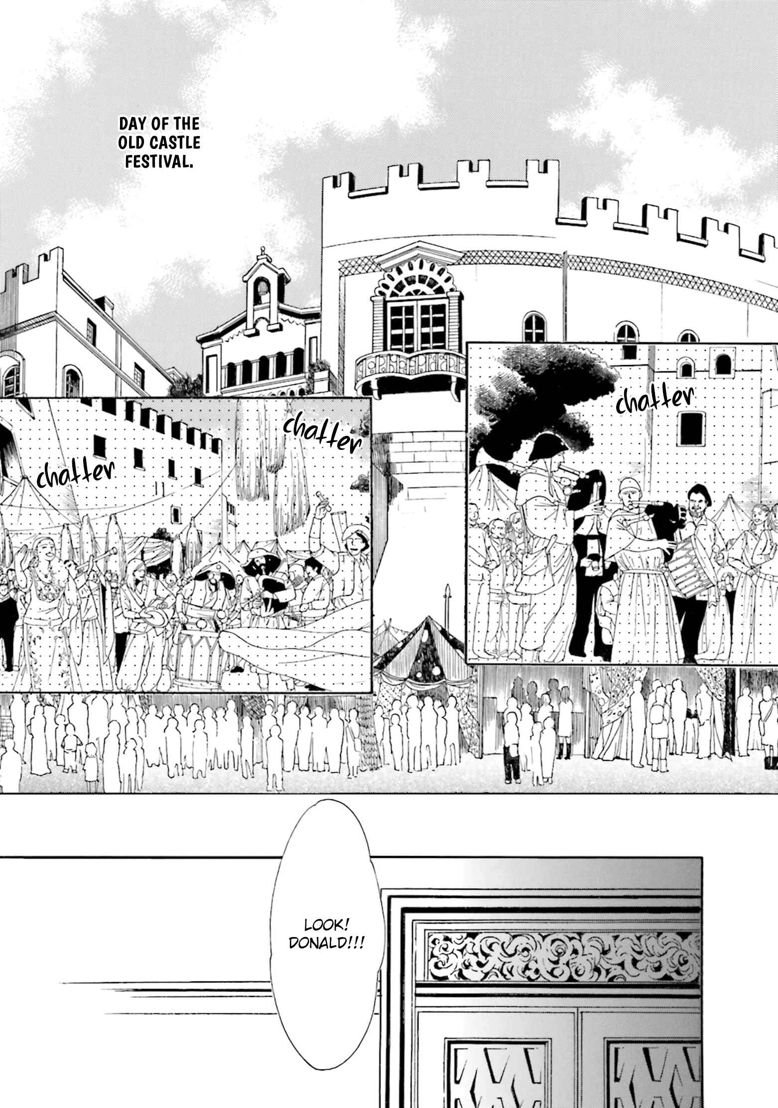 Page 20 Chapter 1 Nibiiro Musica