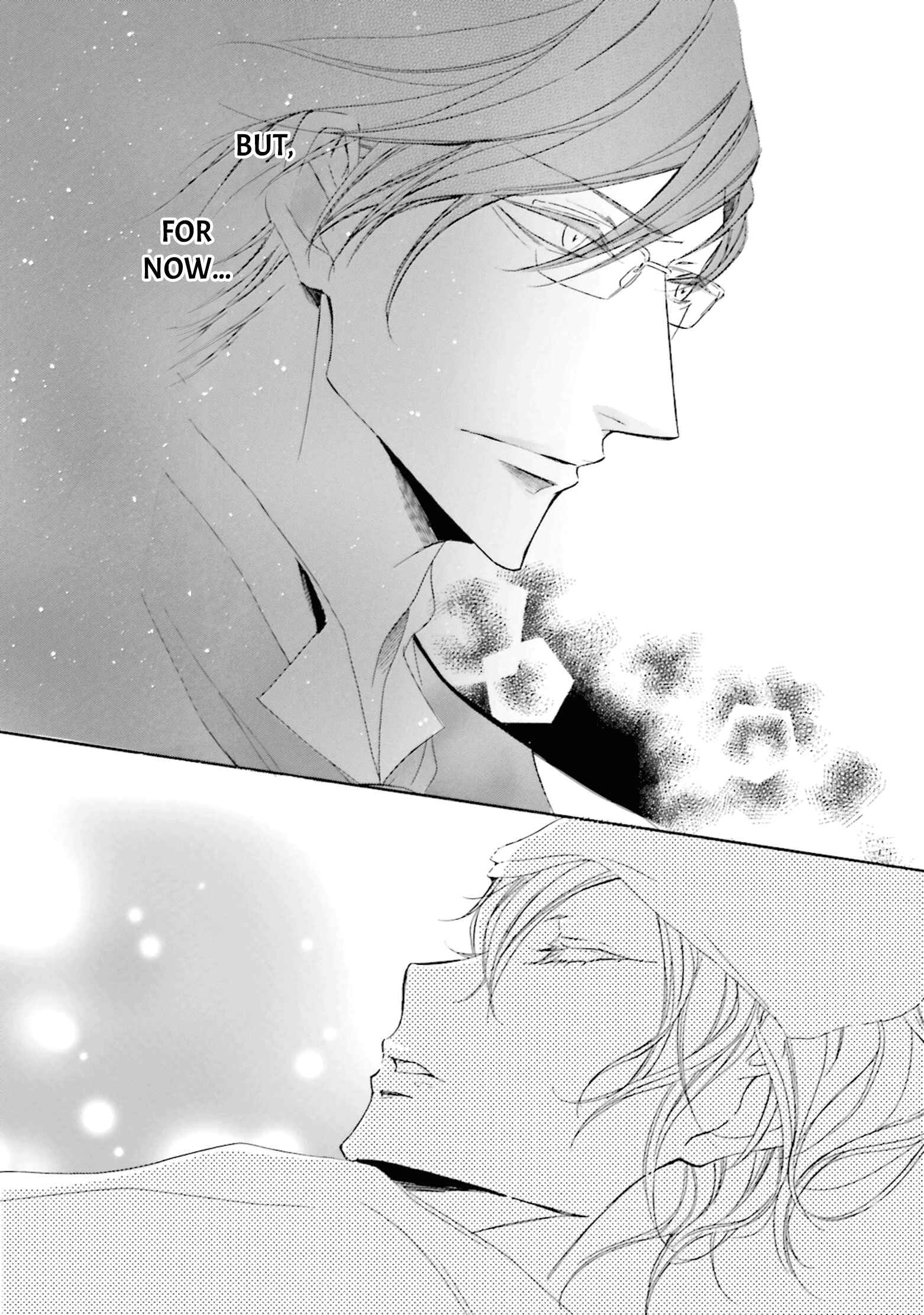 Page 41 Chapter 1 Nibiiro Musica