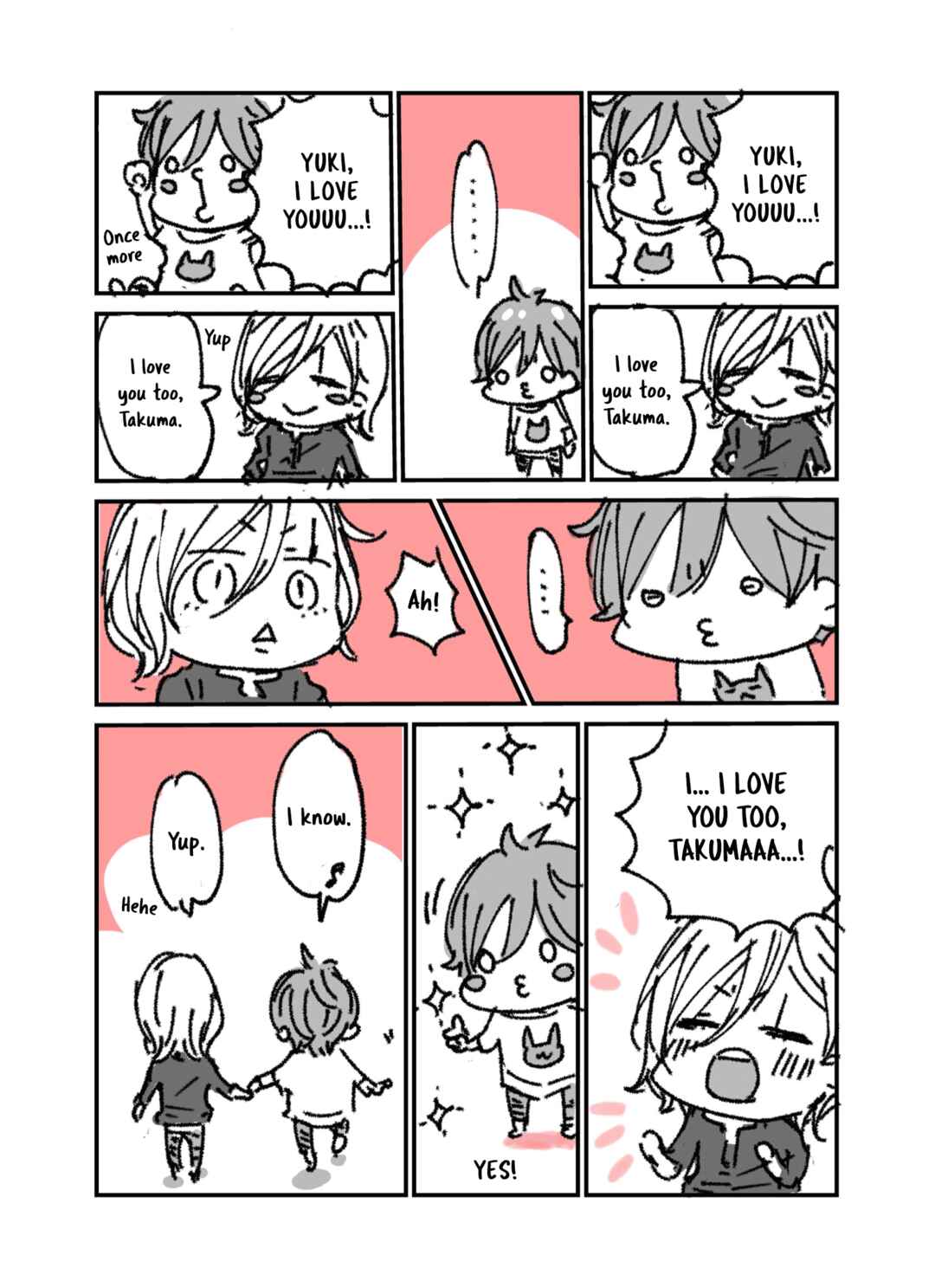 Page 102 Chapter 3 Nibiiro Musica