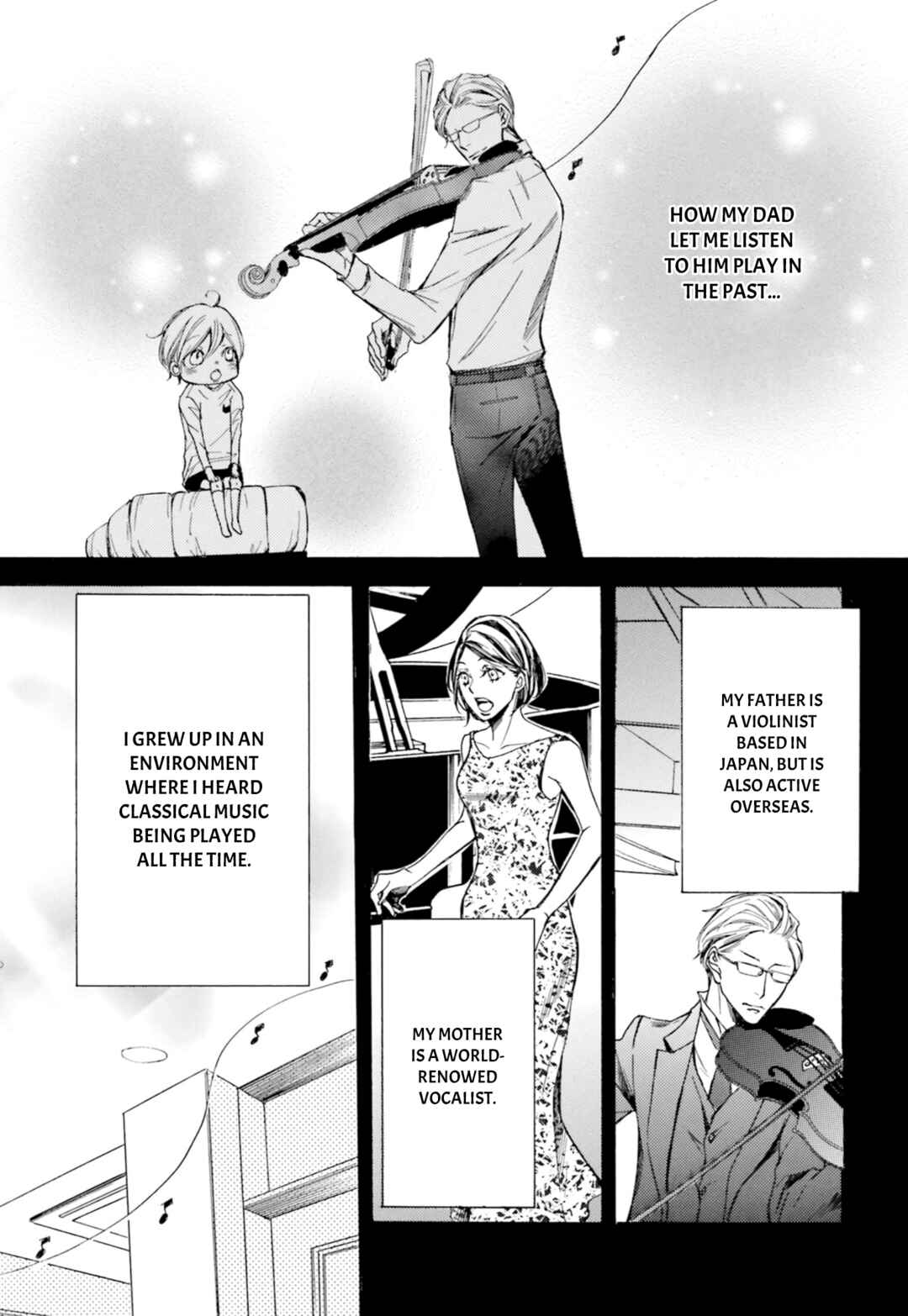 Page 17 Chapter 3 Nibiiro Musica