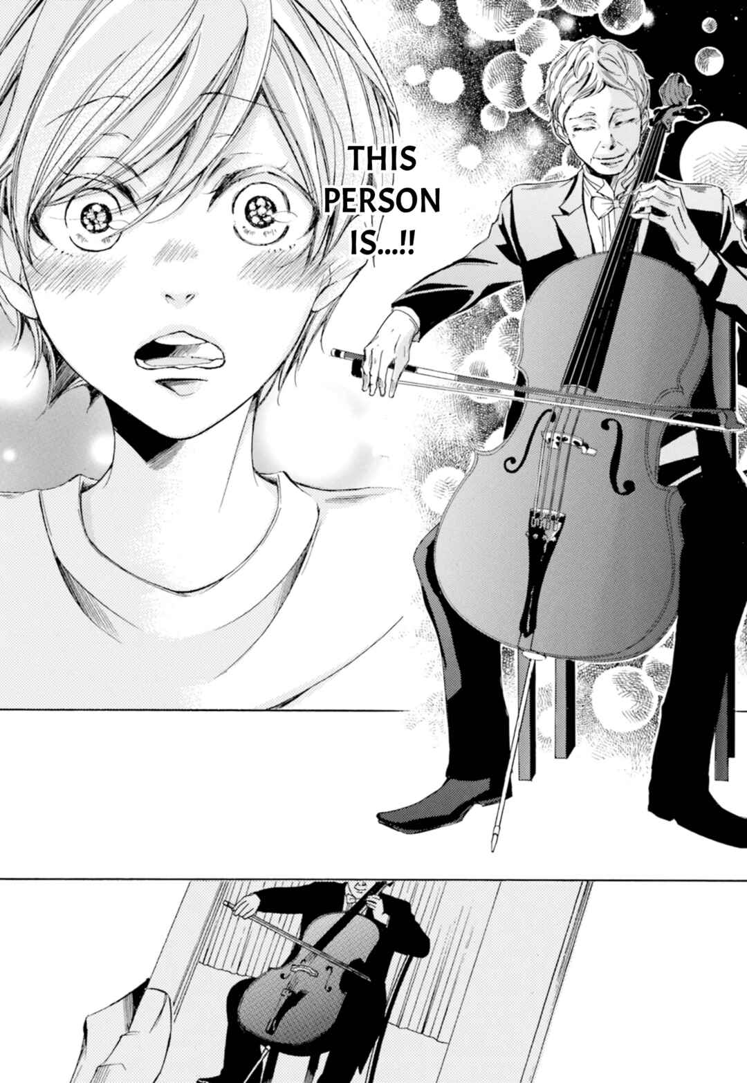 Page 21 Chapter 3 Nibiiro Musica
