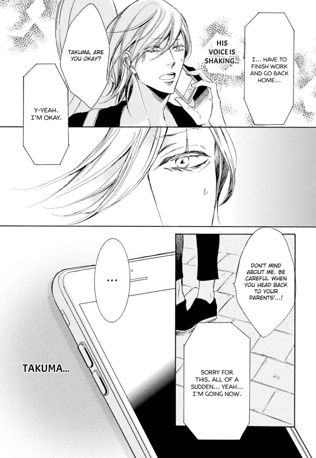 Page 28 Chapter 3 Nibiiro Musica