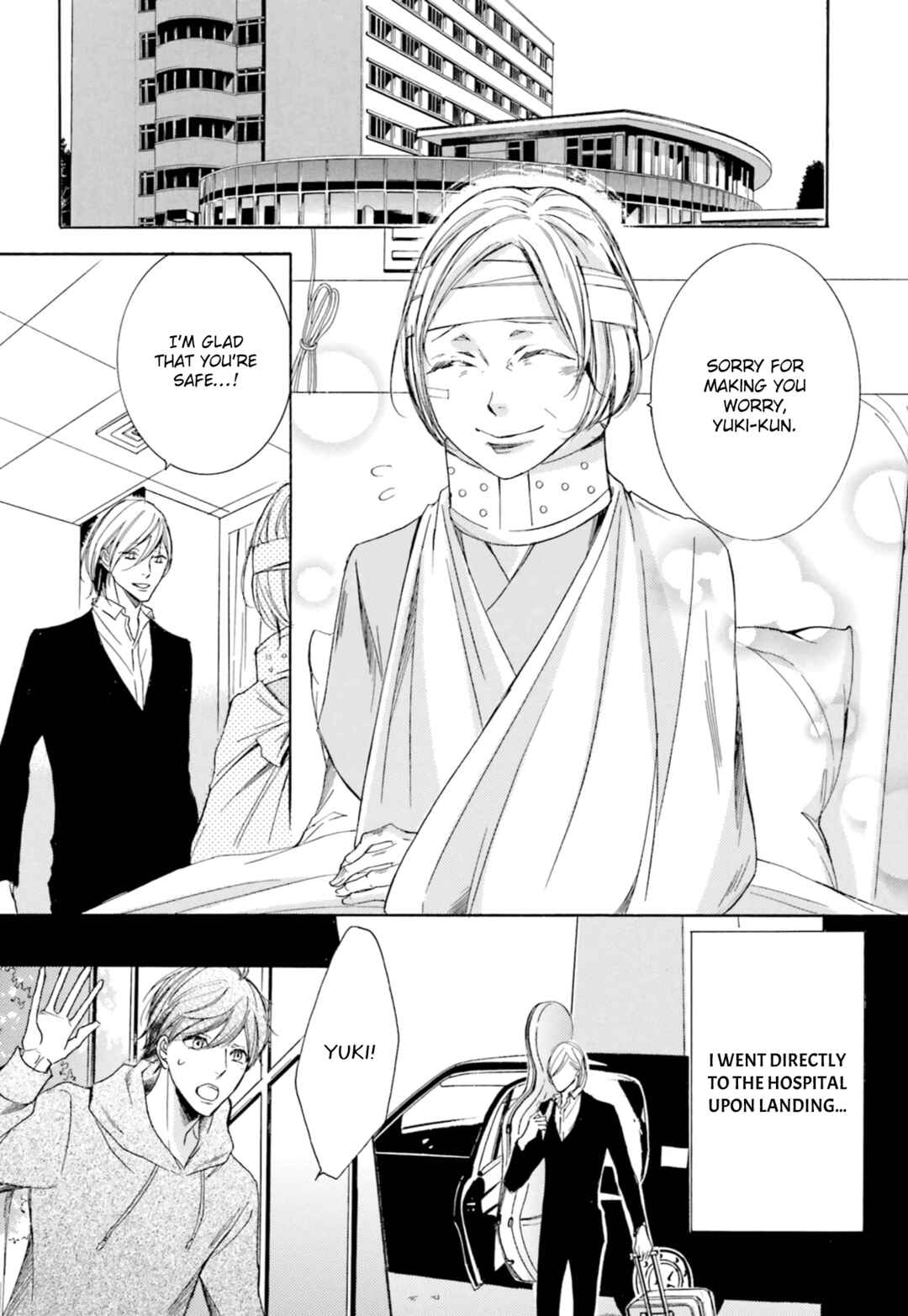 Page 37 Chapter 3 Nibiiro Musica