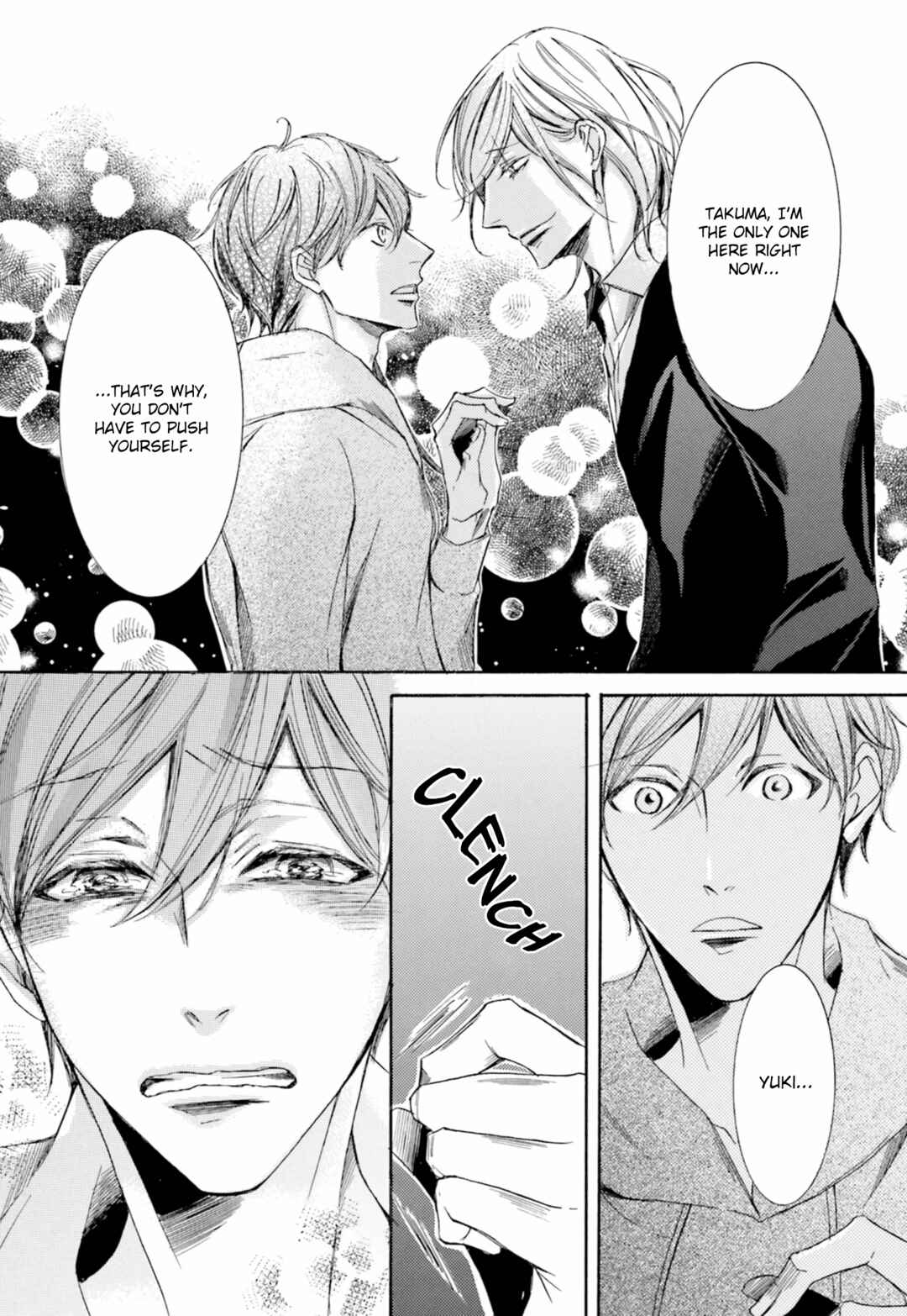 Page 43 Chapter 3 Nibiiro Musica