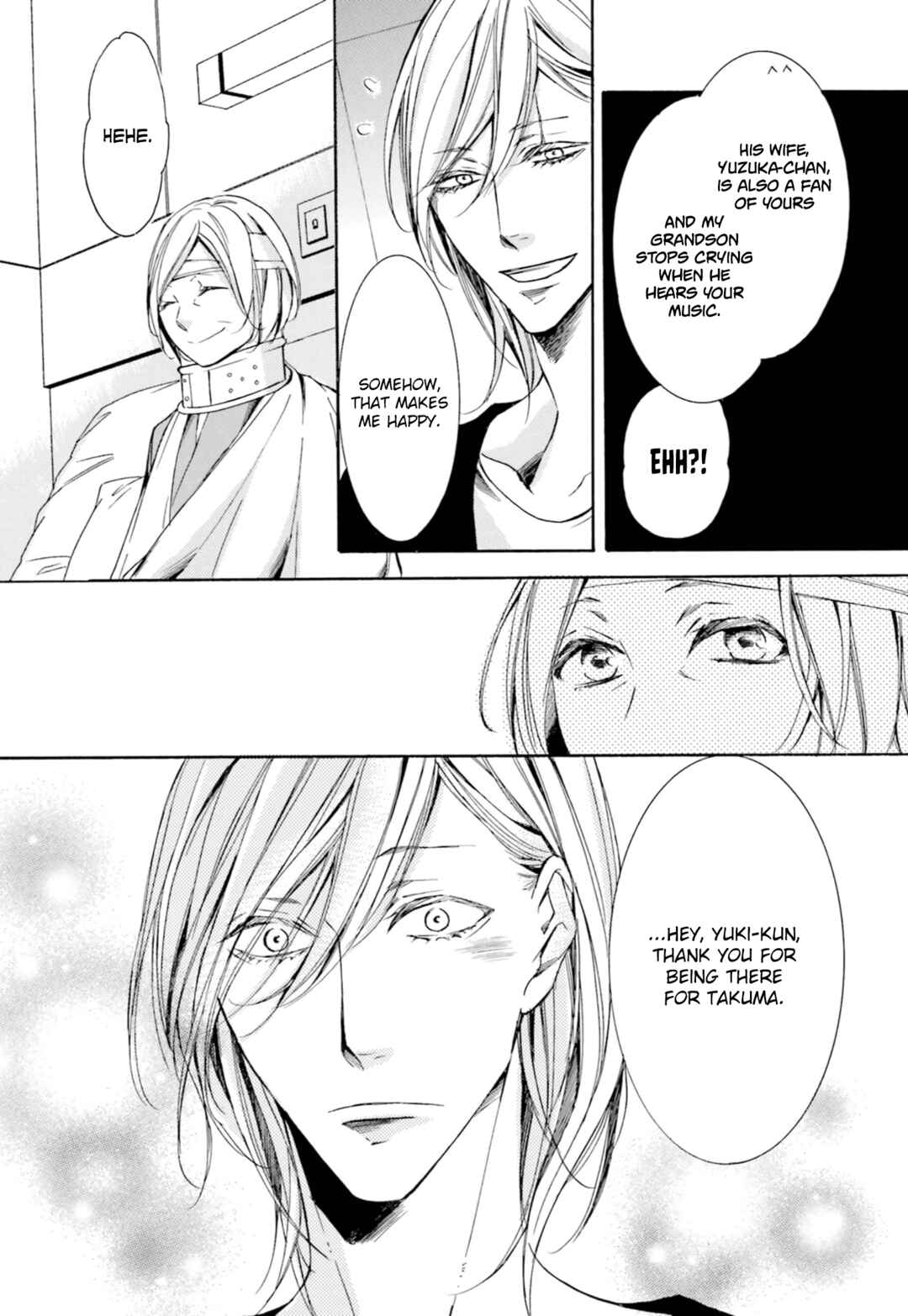 Page 50 Chapter 3 Nibiiro Musica