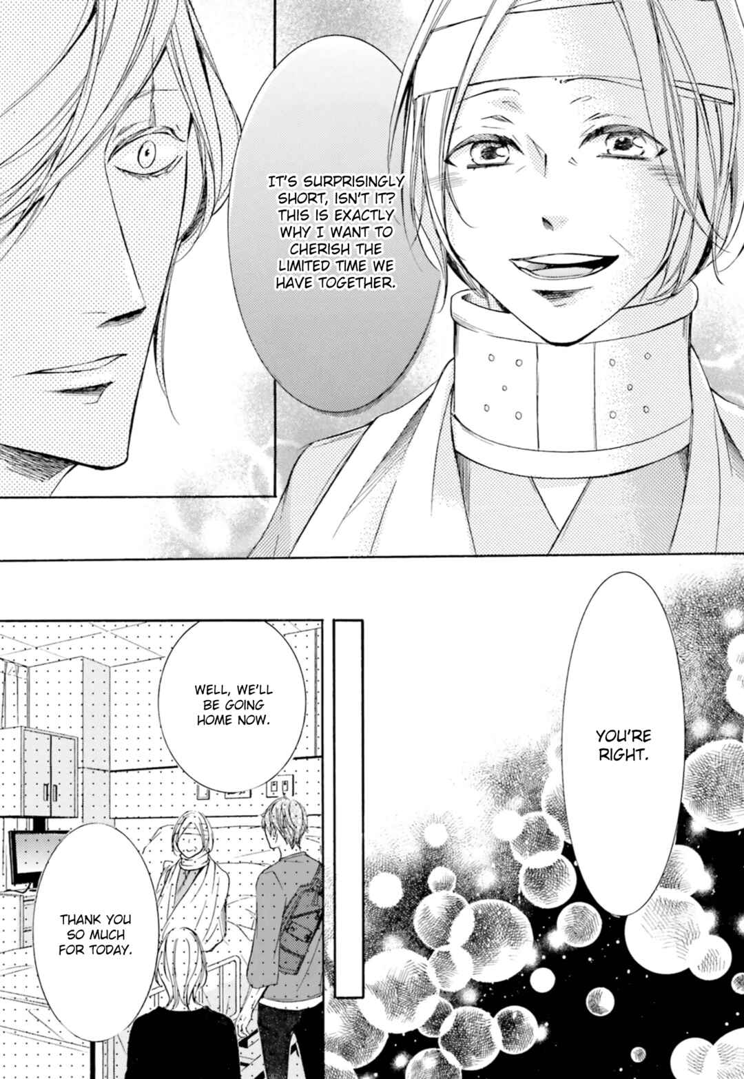 Page 52 Chapter 3 Nibiiro Musica
