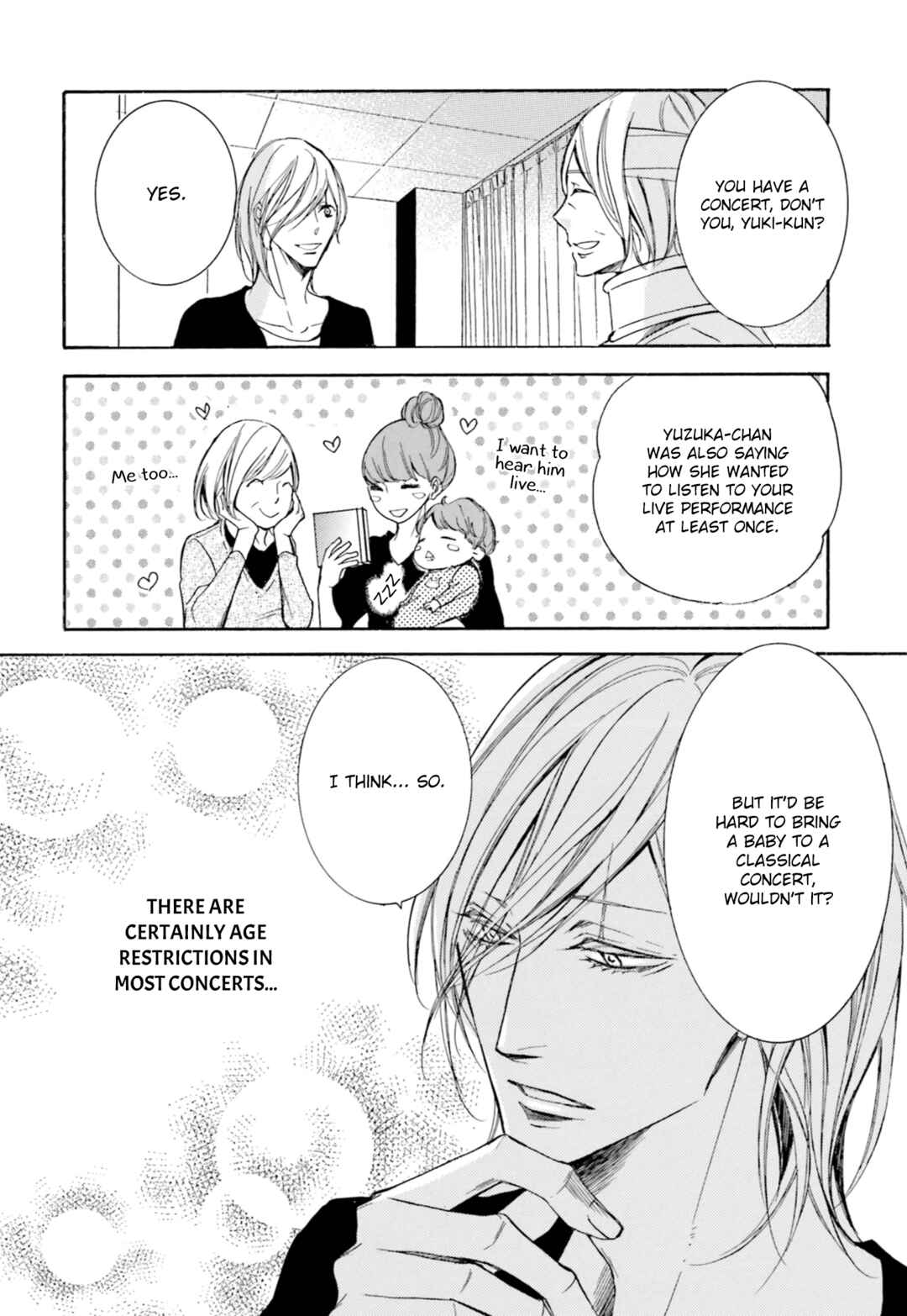 Page 53 Chapter 3 Nibiiro Musica