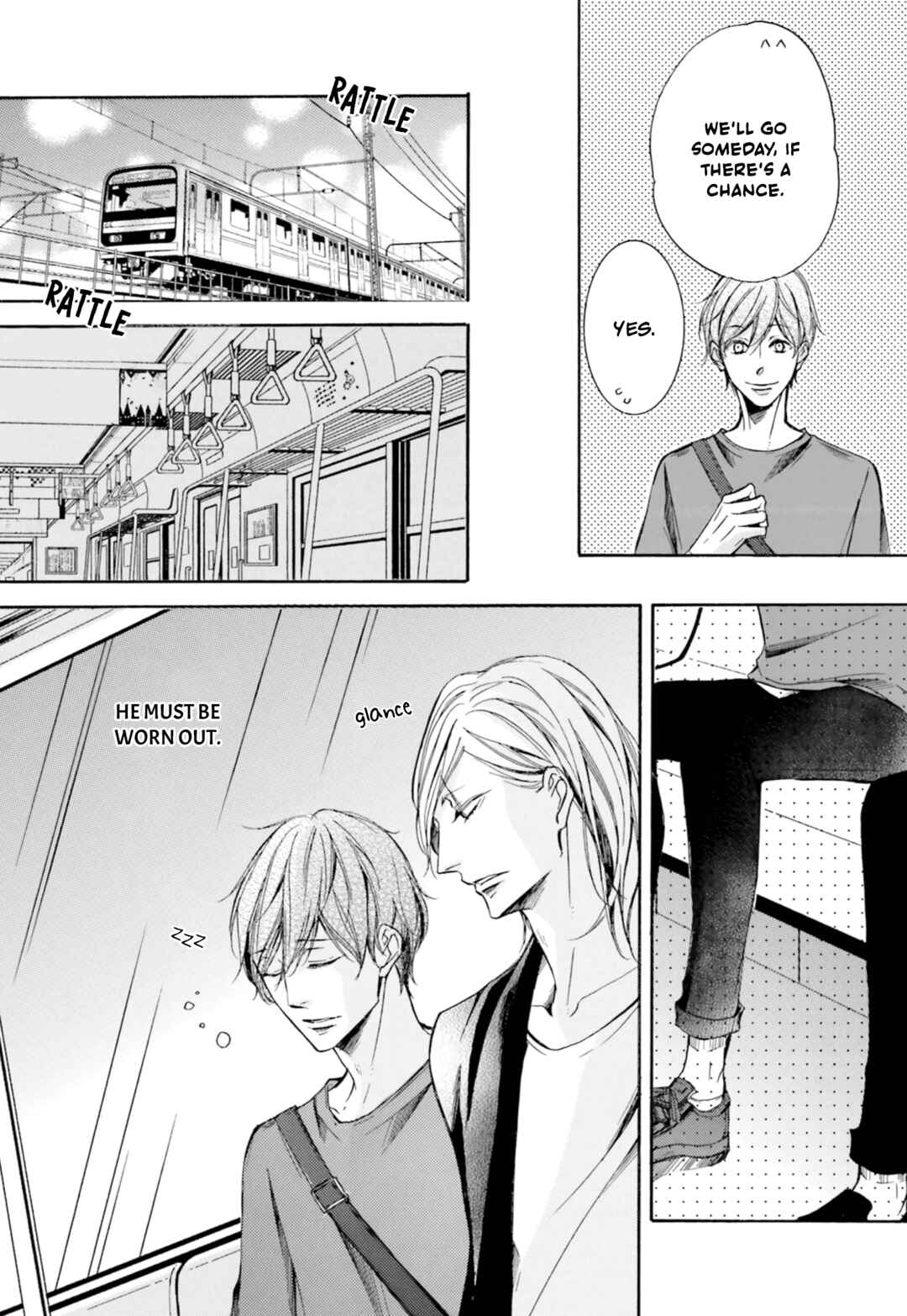 Page 54 Chapter 3 Nibiiro Musica