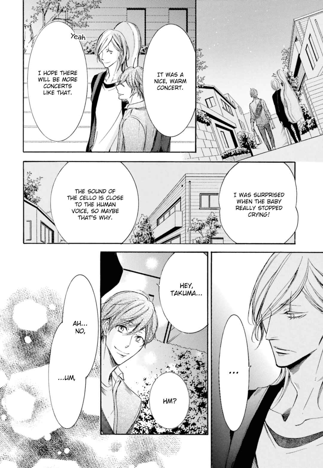 Page 73 Chapter 3 Nibiiro Musica