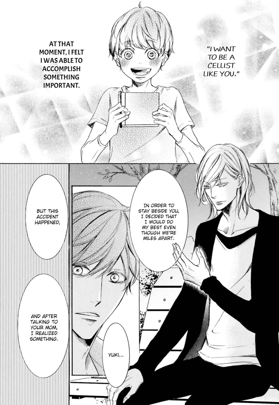 Page 78 Chapter 3 Nibiiro Musica