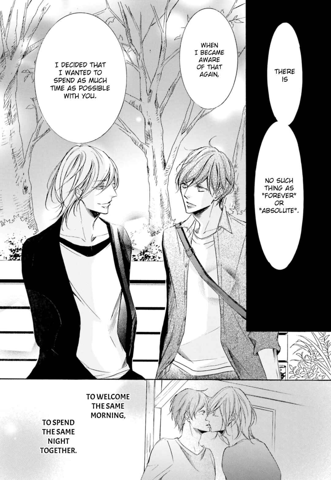 Page 79 Chapter 3 Nibiiro Musica