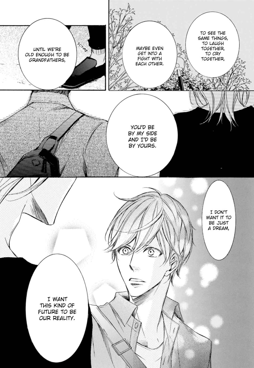 Page 80 Chapter 3 Nibiiro Musica