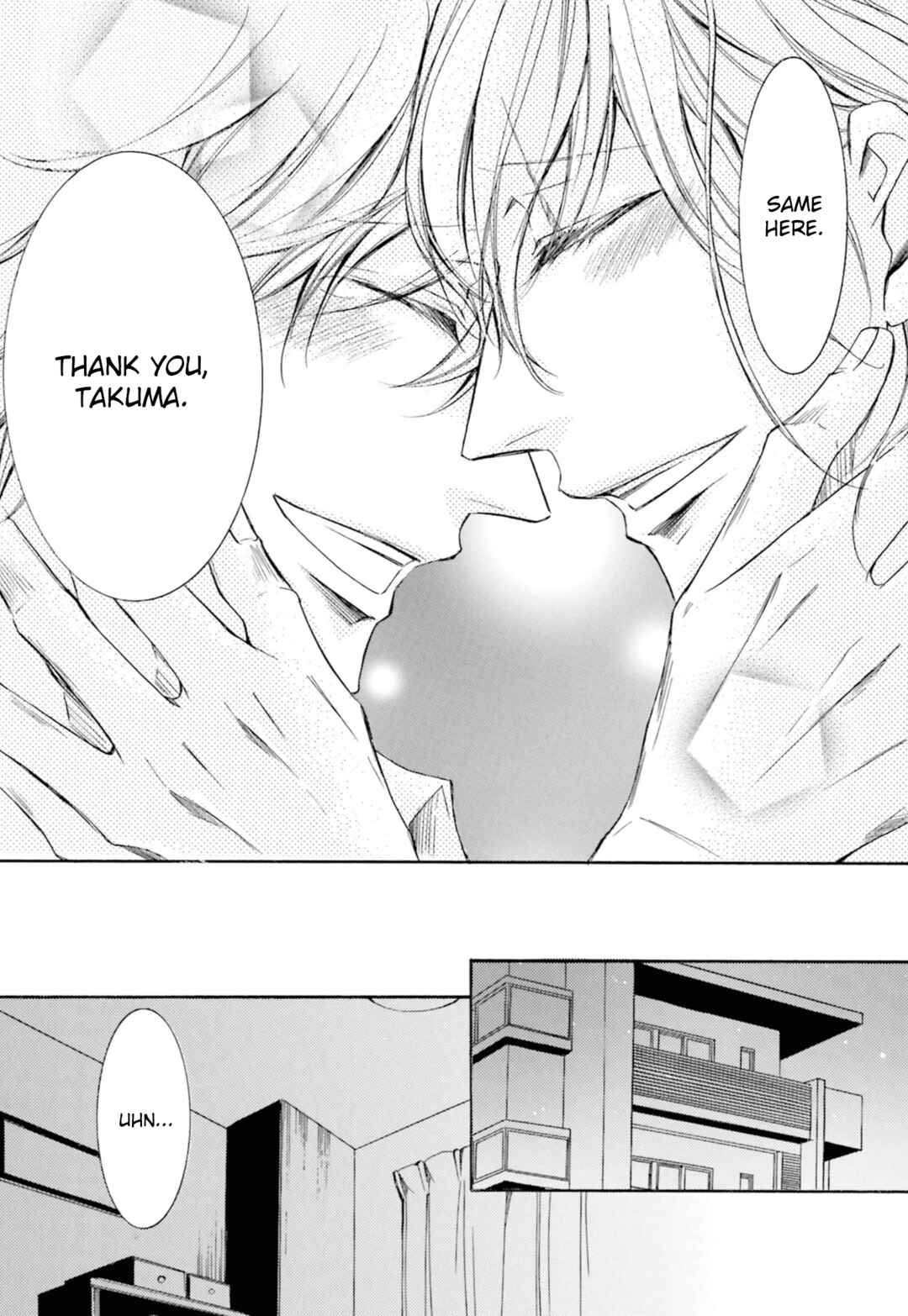 Page 82 Chapter 3 Nibiiro Musica