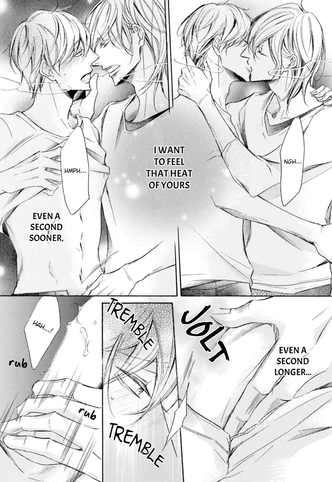 Page 83 Chapter 3 Nibiiro Musica