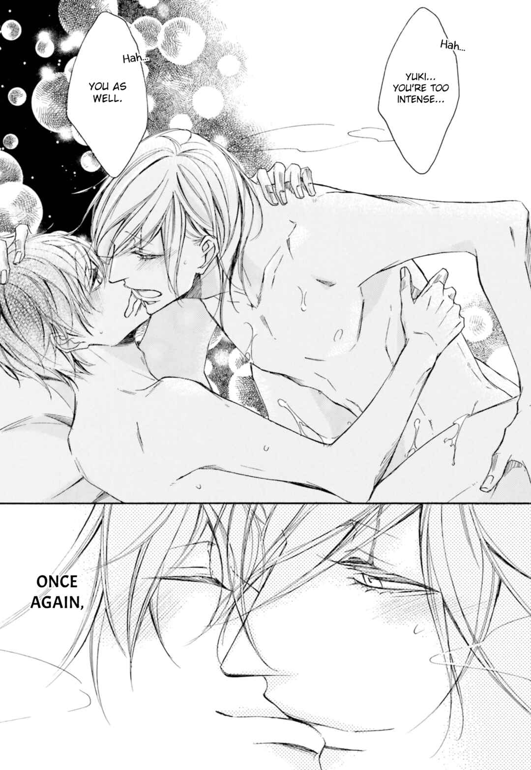 Page 89 Chapter 3 Nibiiro Musica