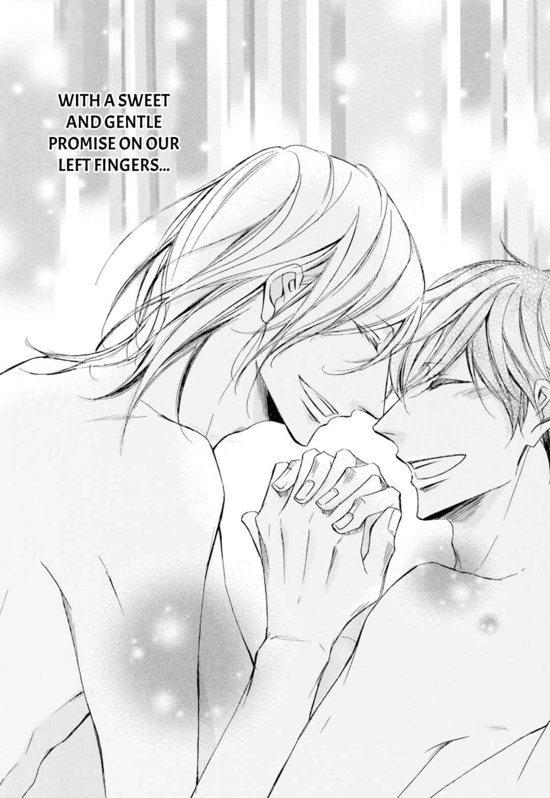 Page 91 Chapter 3 Nibiiro Musica